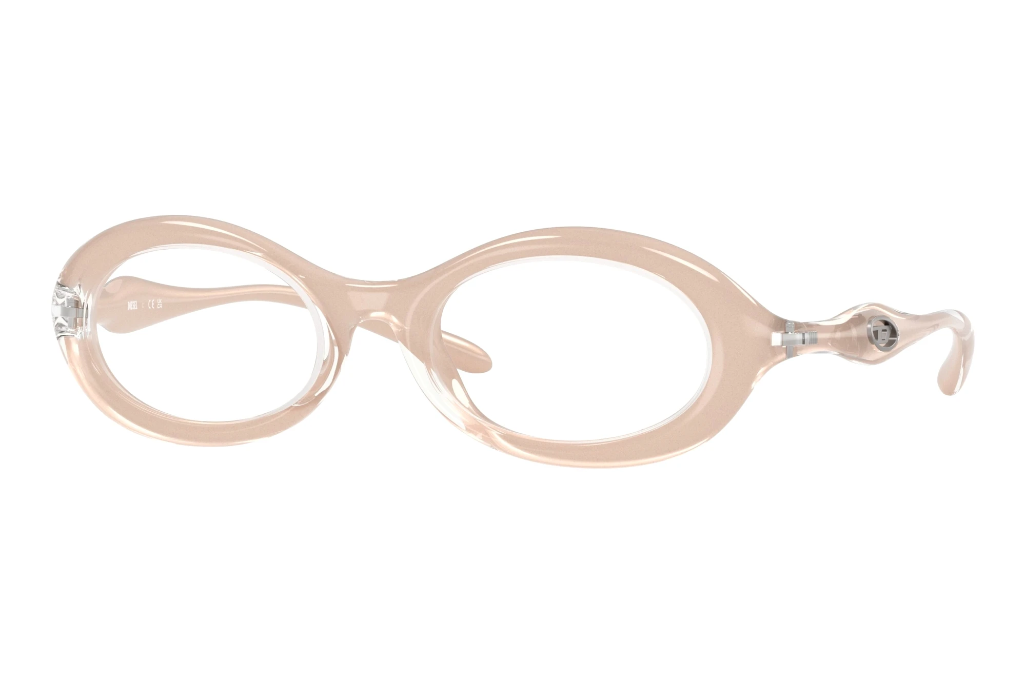 Diesel   DL6005U 2034 Crystal Champagne