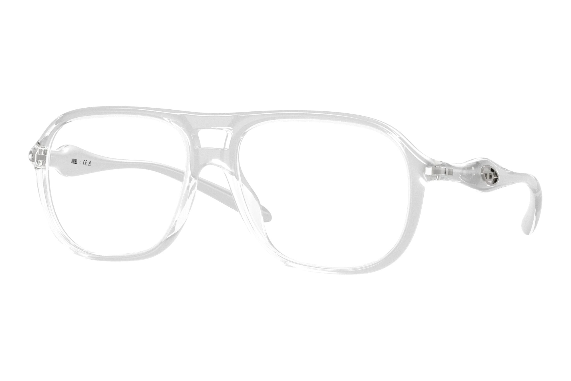 Diesel   DL6008U 2029 Metallic Crystal