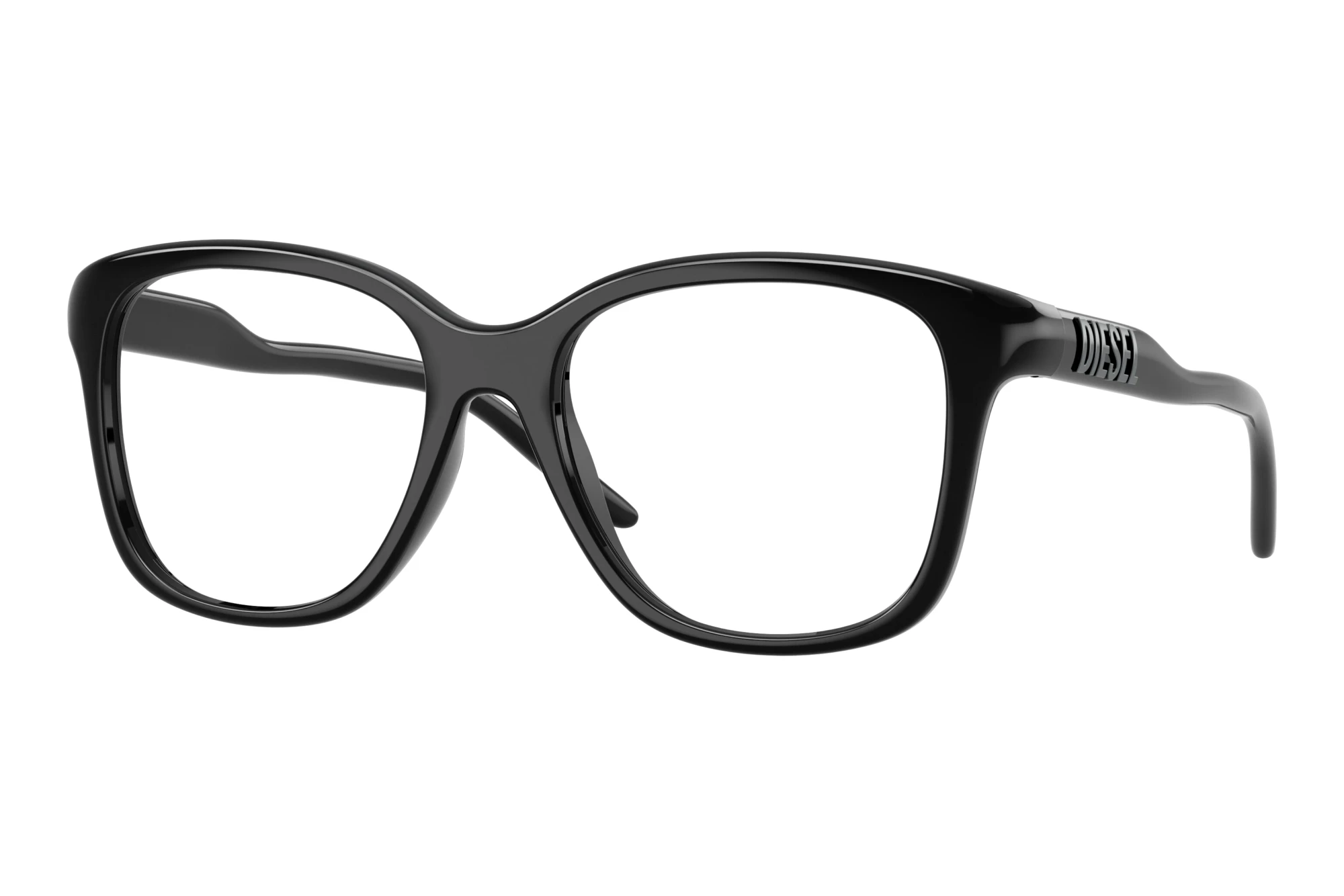 Diesel   DL6012U 2001 Black