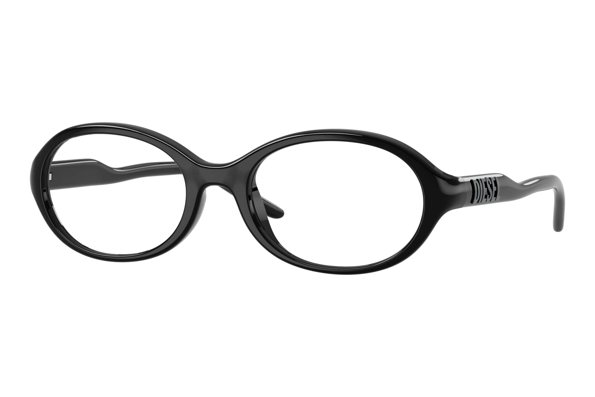 Diesel   DL6014U 2001 Black