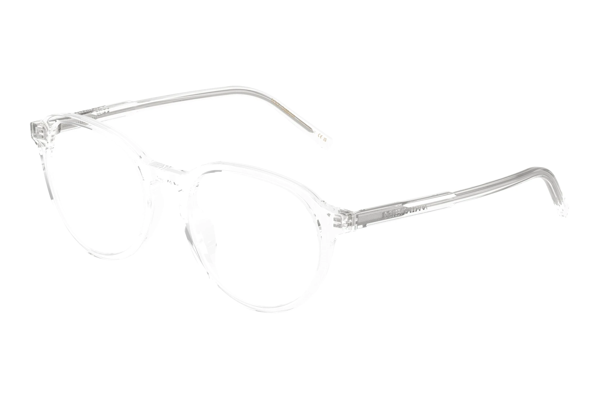 Dolce & Gabbana   DG3444 3133 Crystal