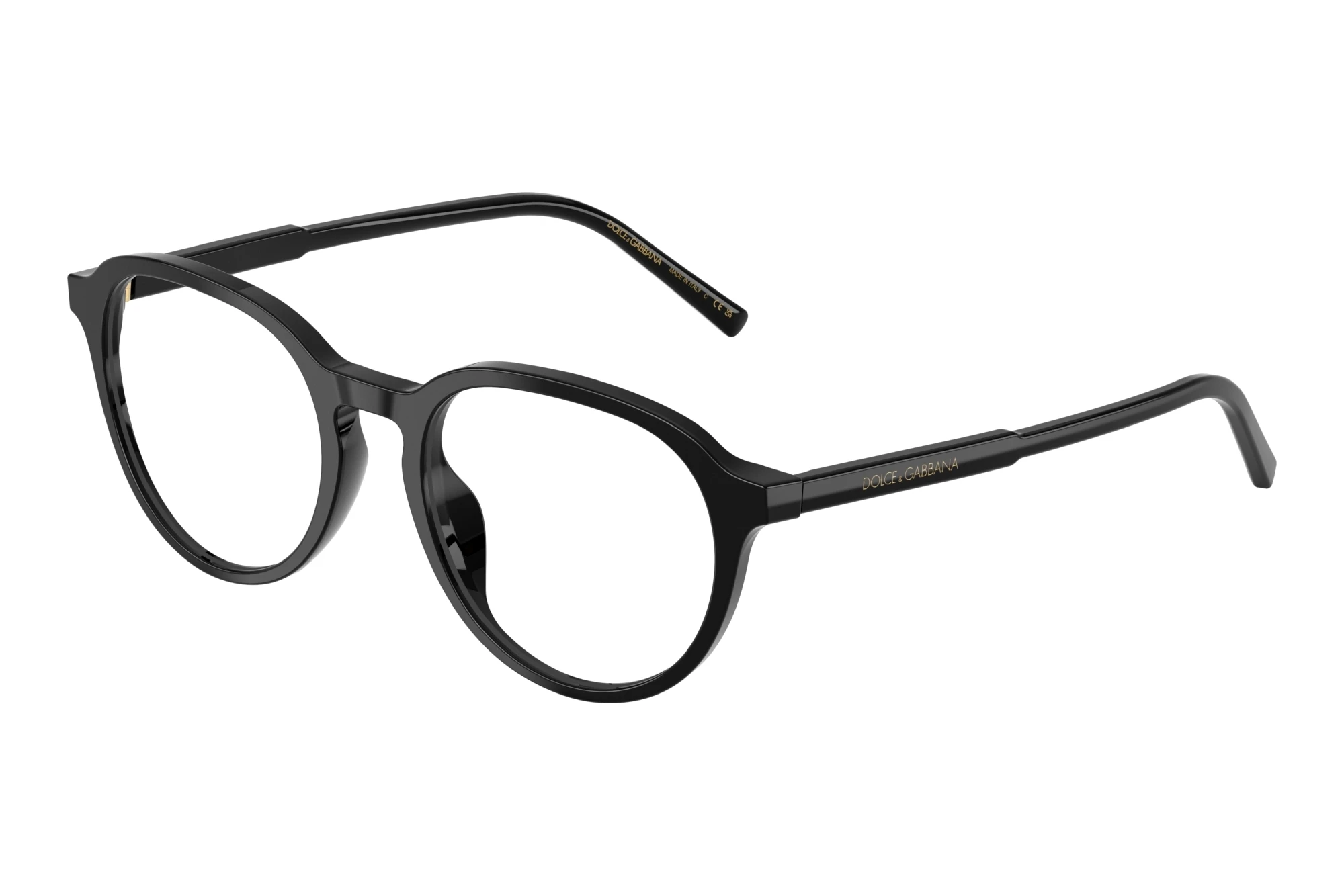 Dolce & Gabbana   DG3444 501 Black
