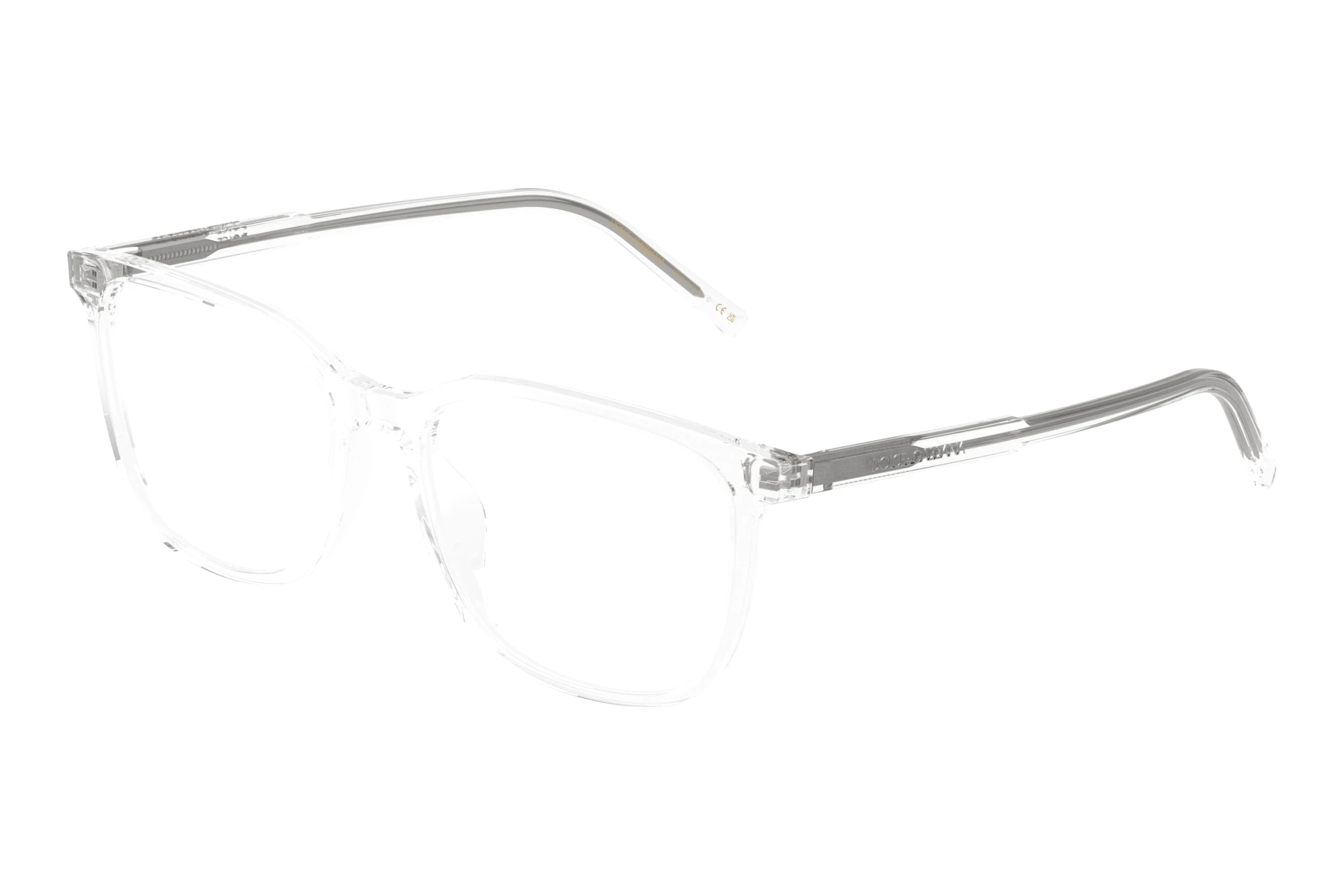 Dolce & Gabbana   DG3445 3133 Crystal