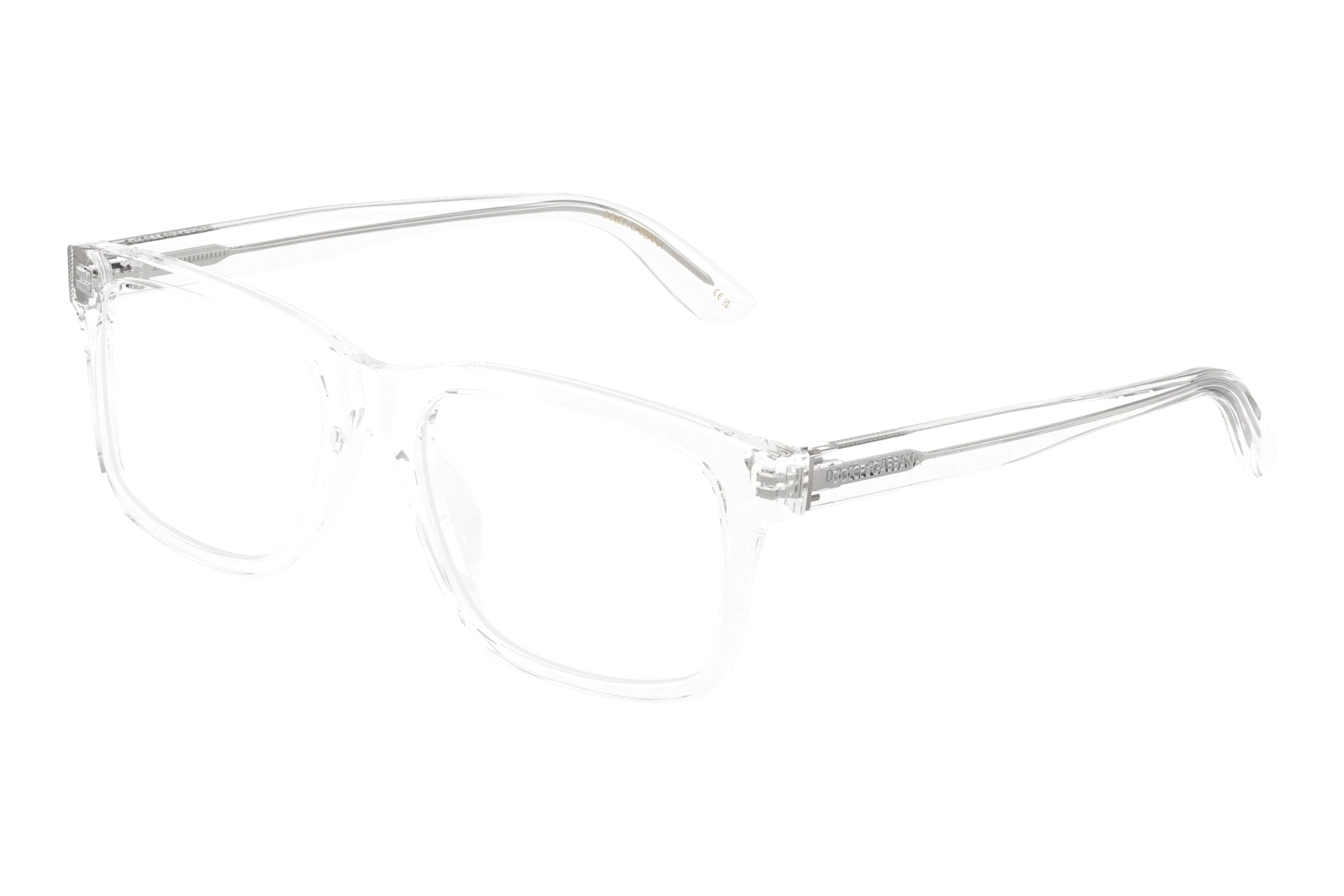 Dolce & Gabbana   DG3453 3133 Crystal