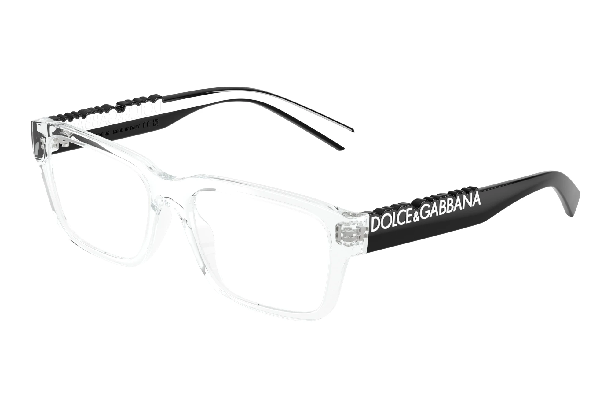 Dolce & Gabbana   DG5112 3133 Crystal