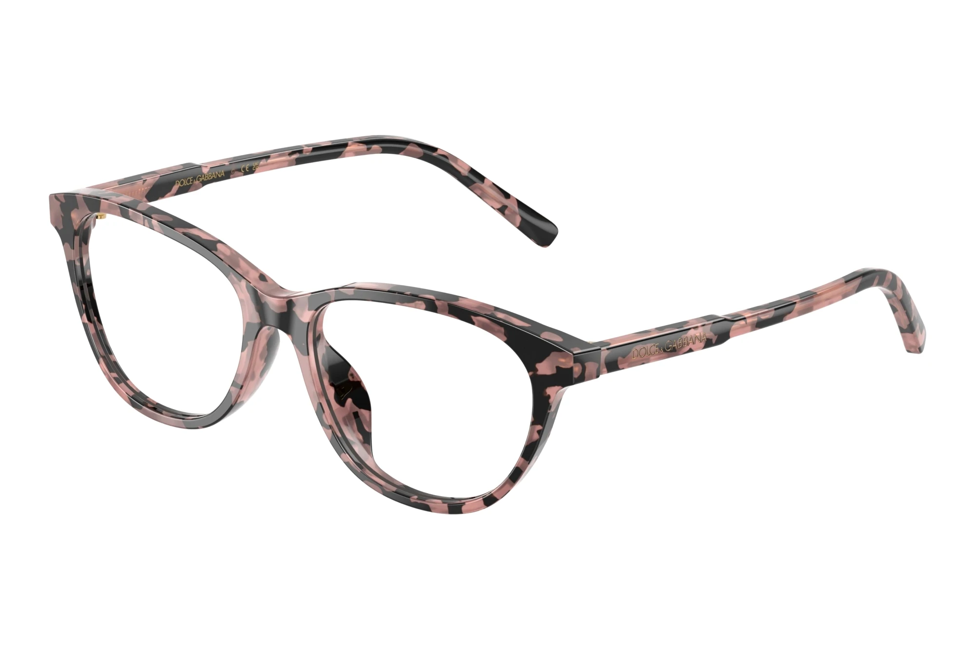 Dolce & Gabbana   DX3002 3476 Pink Havana