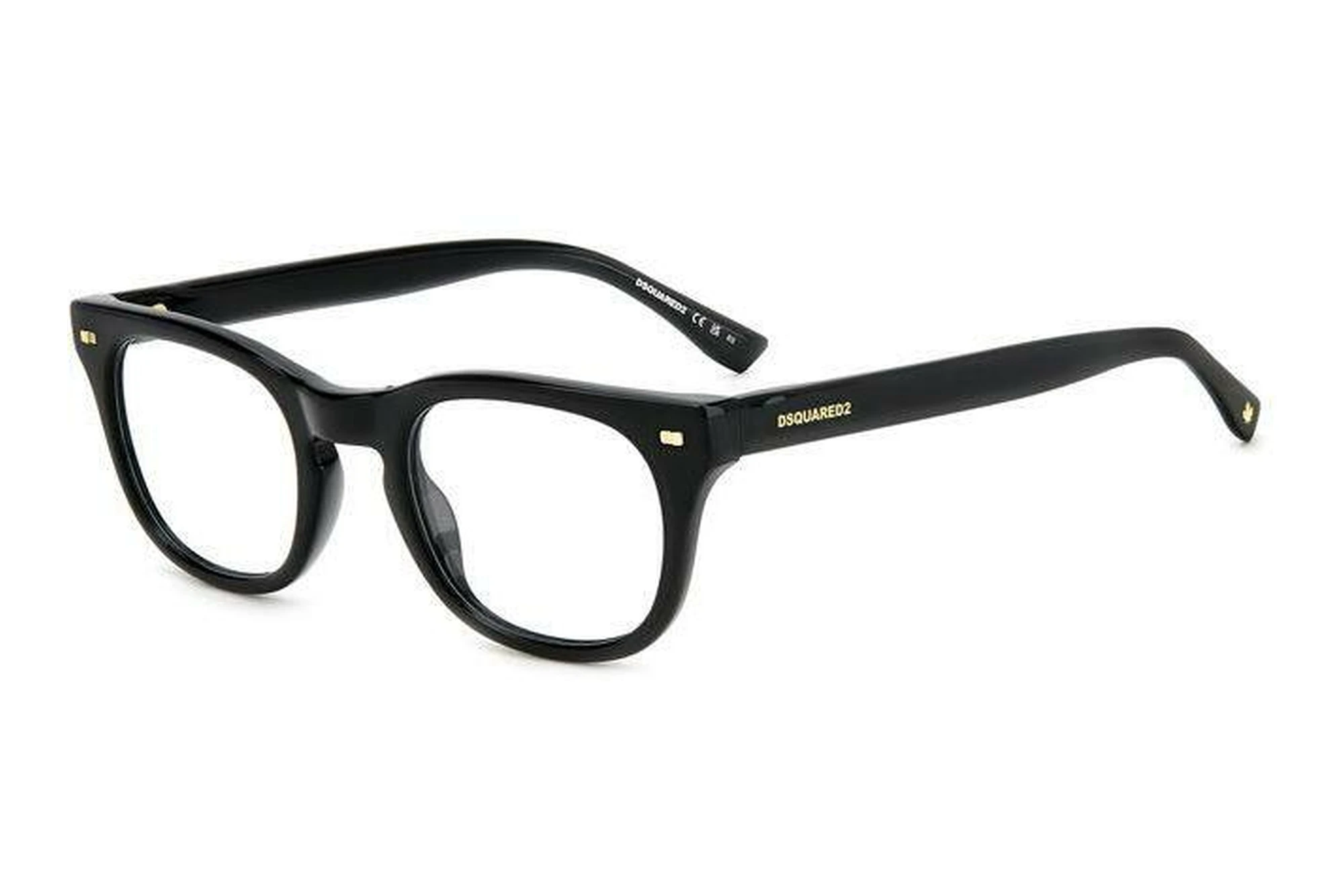 Dsquared2   D2 0078 807 BLACK