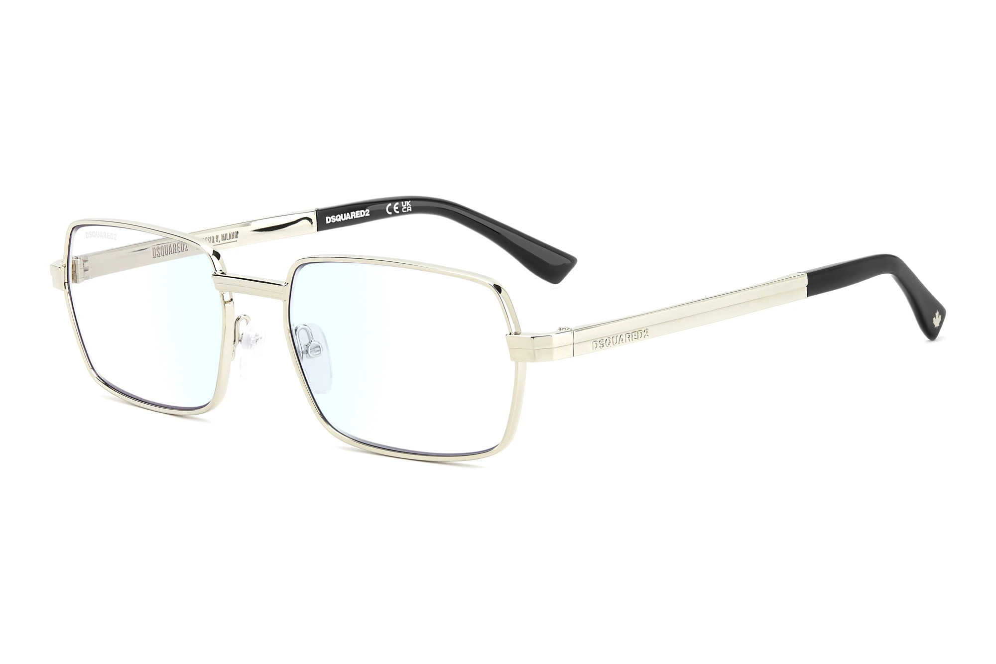 Dsquared2   D2 0192/BB 3YG LIGHT GOLD