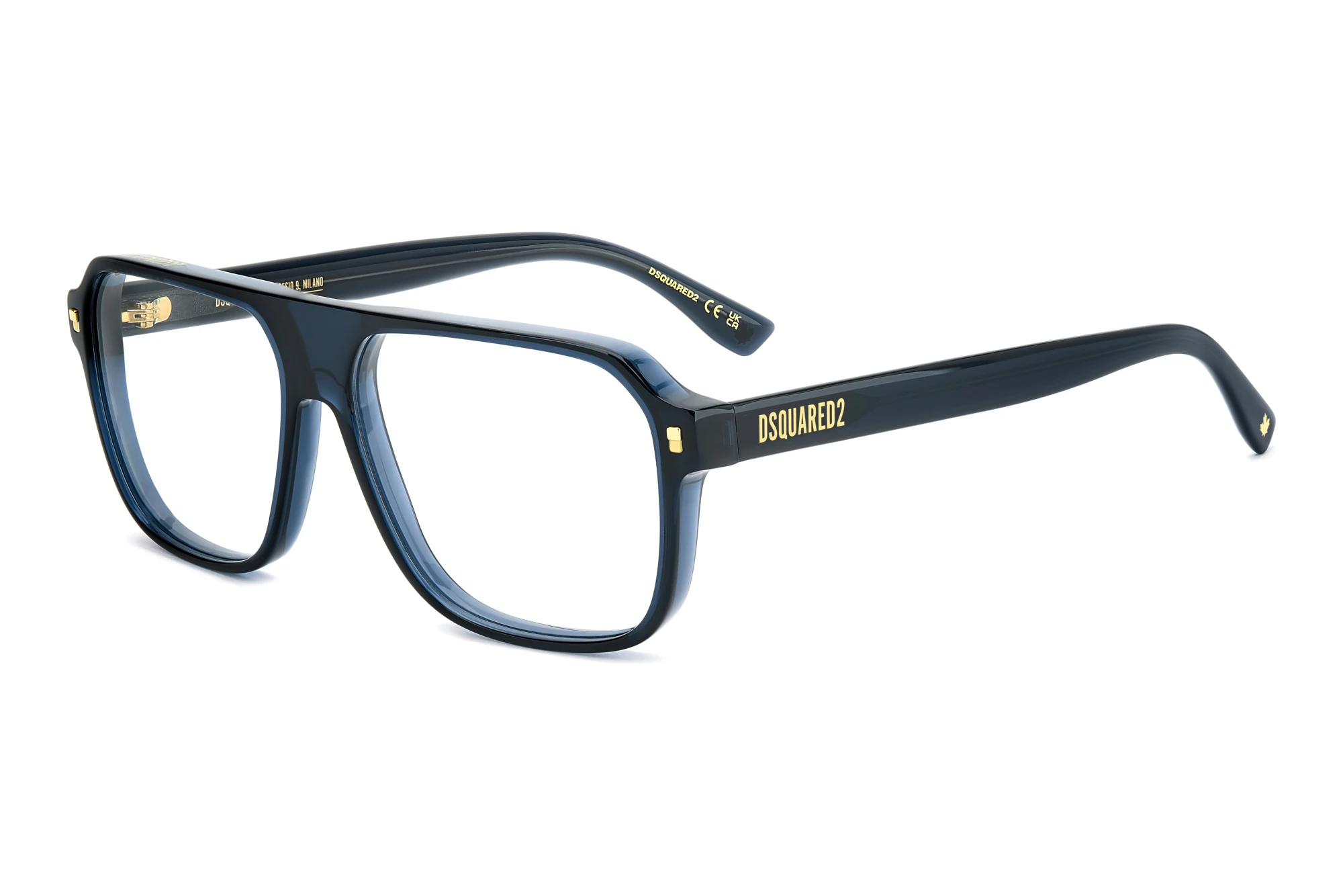 Dsquared2   D2 0203 PJP BLUE