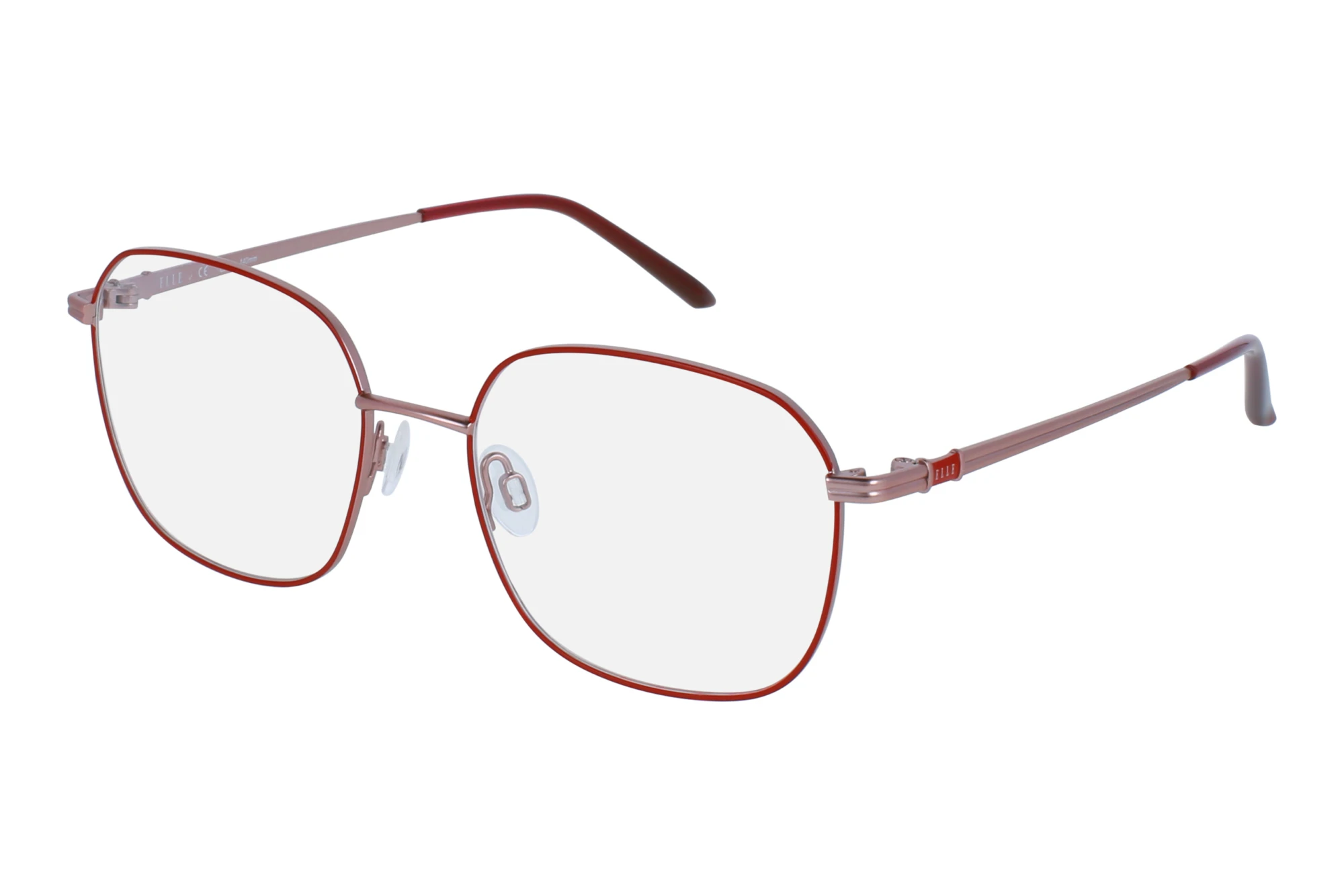 Elle   EL13538 RE red