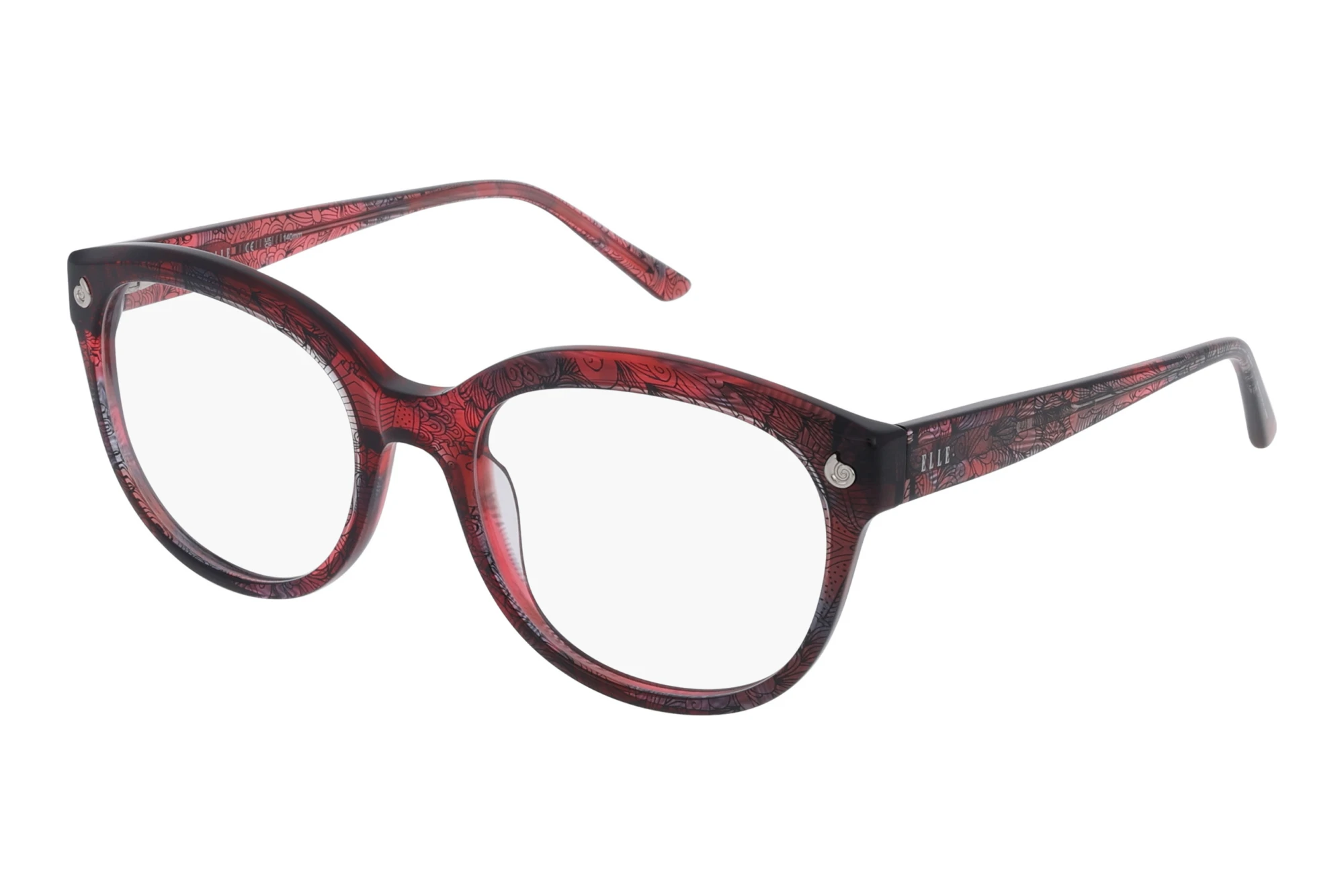 Elle   EL13565 RE red