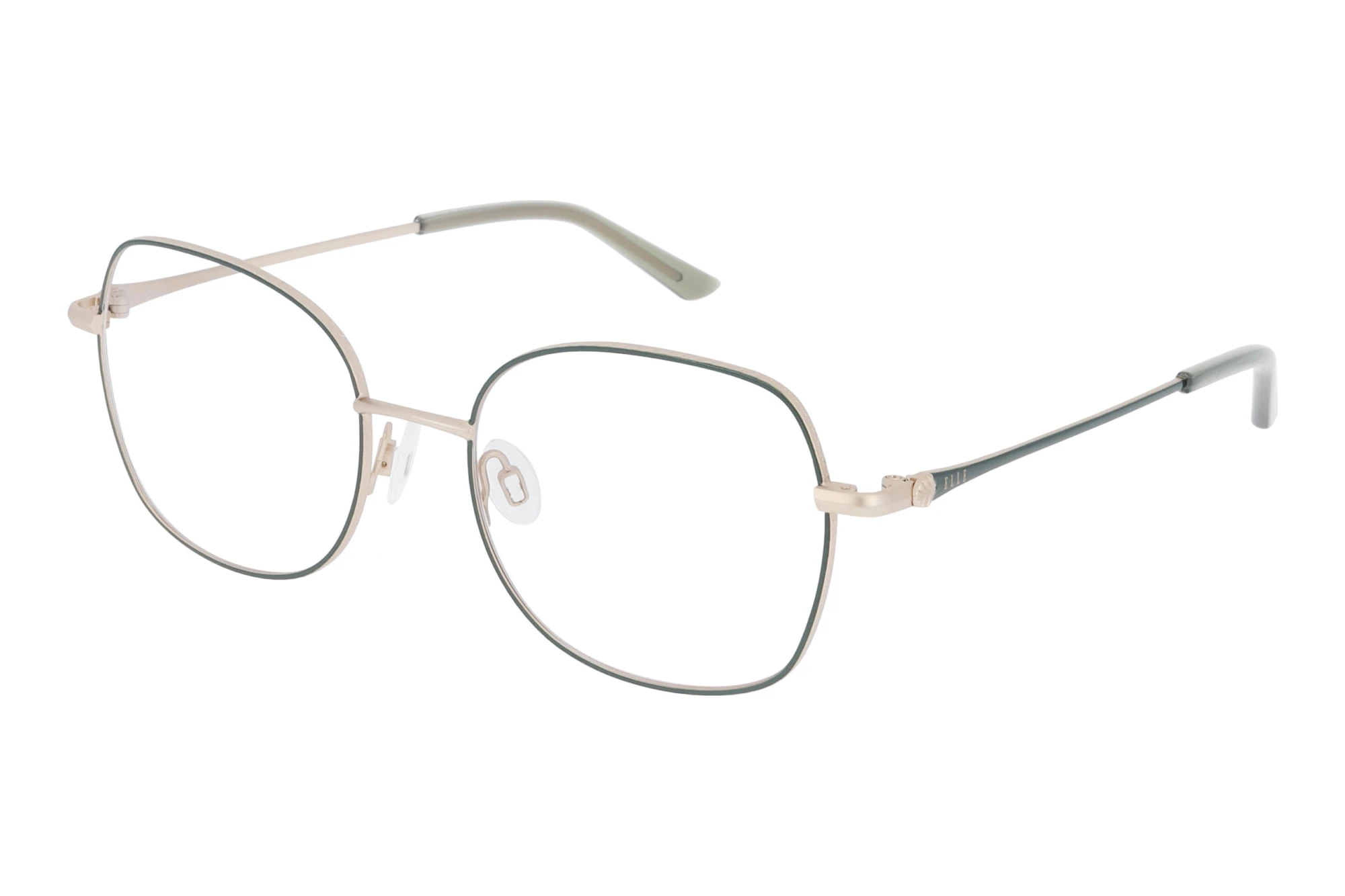 Elle   EL13568 GN green