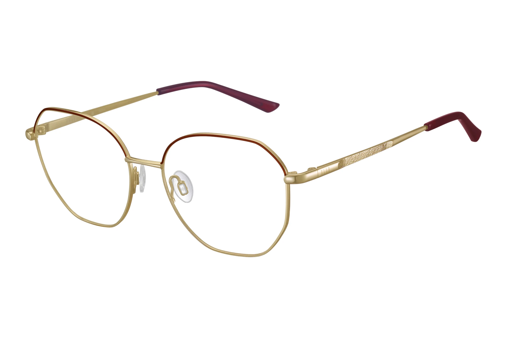 Elle   EL13596 RE red