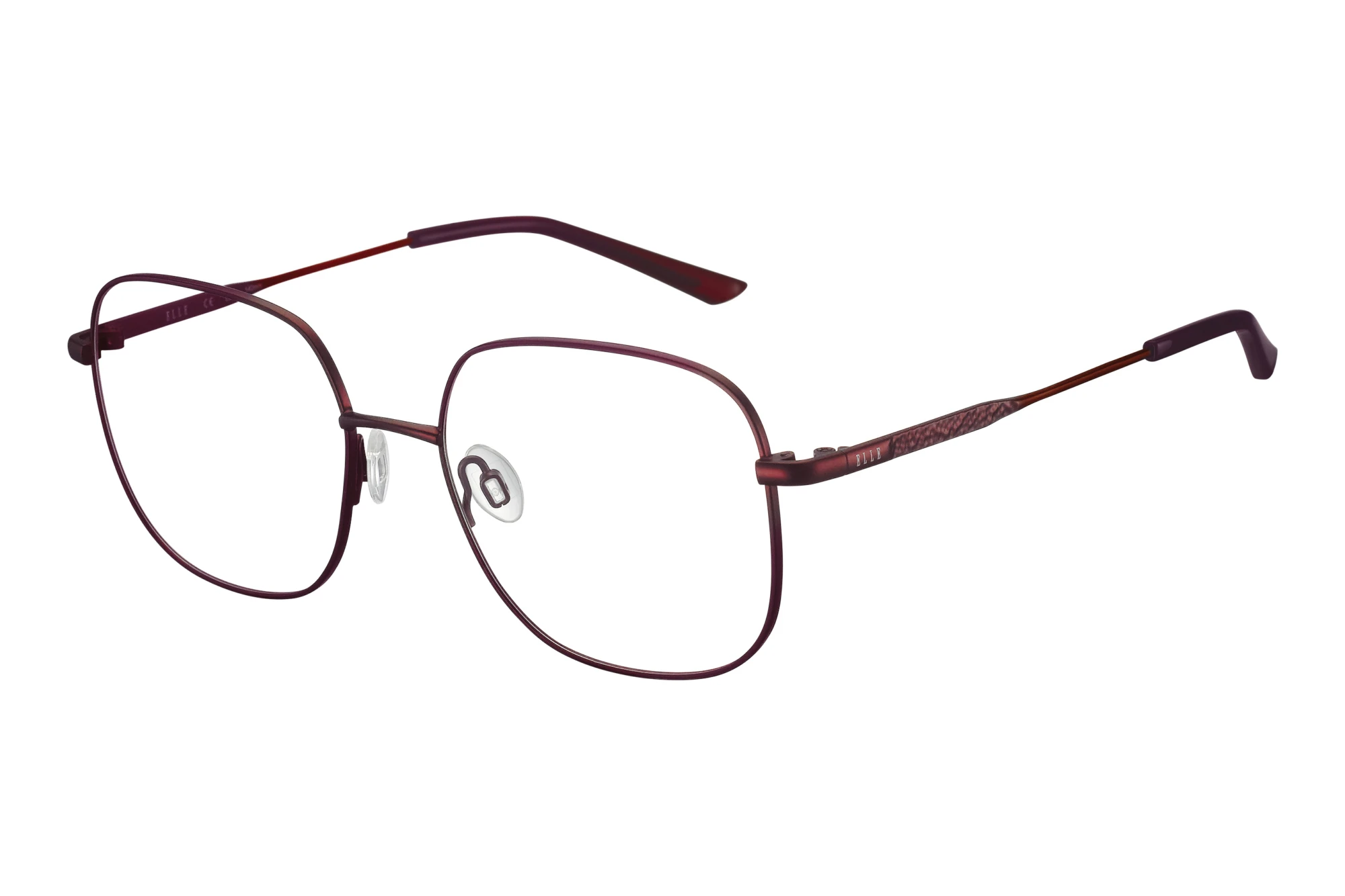 Elle   EL13597 WI red