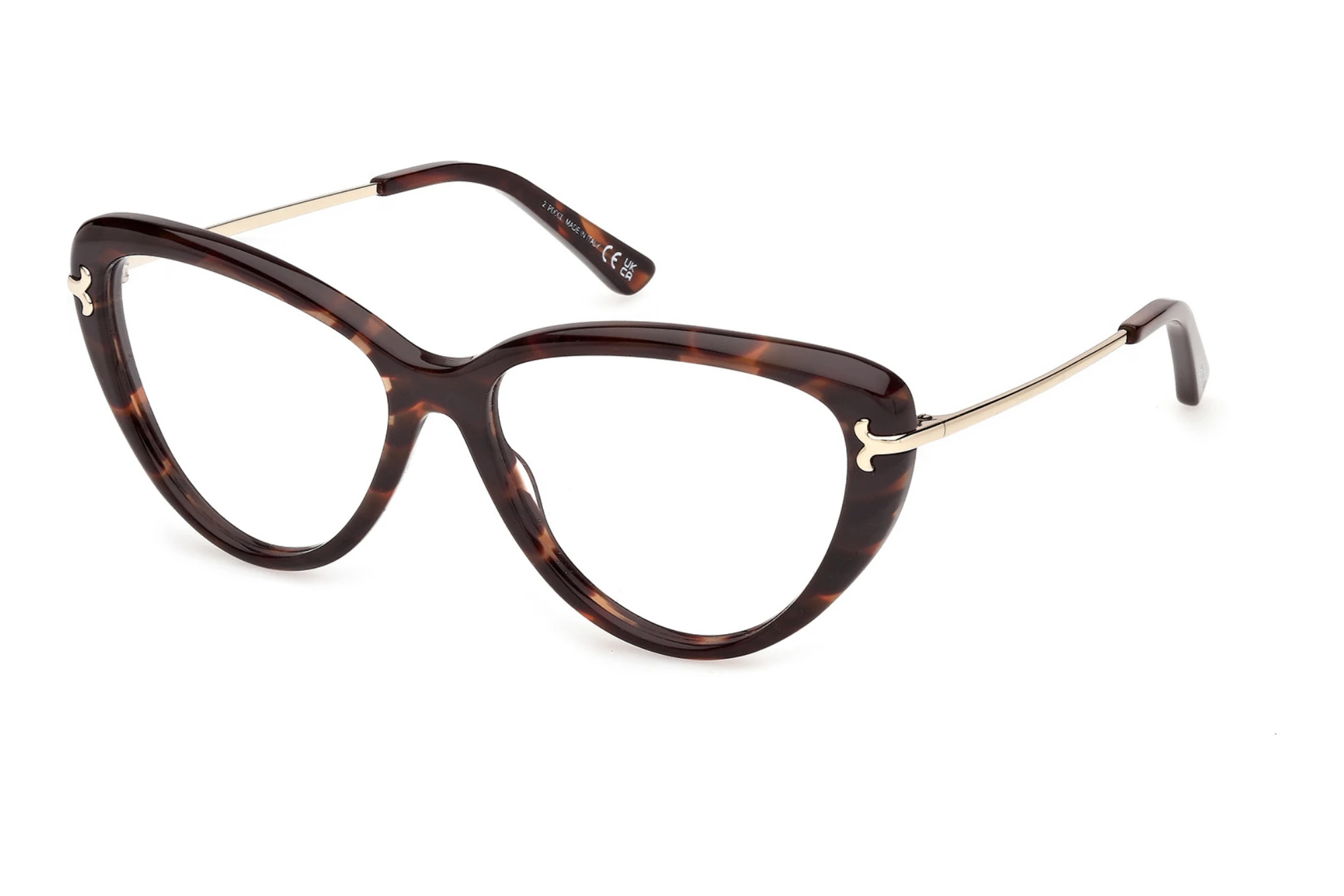 Emilio Pucci   EP5279 056 Bunt Havanna