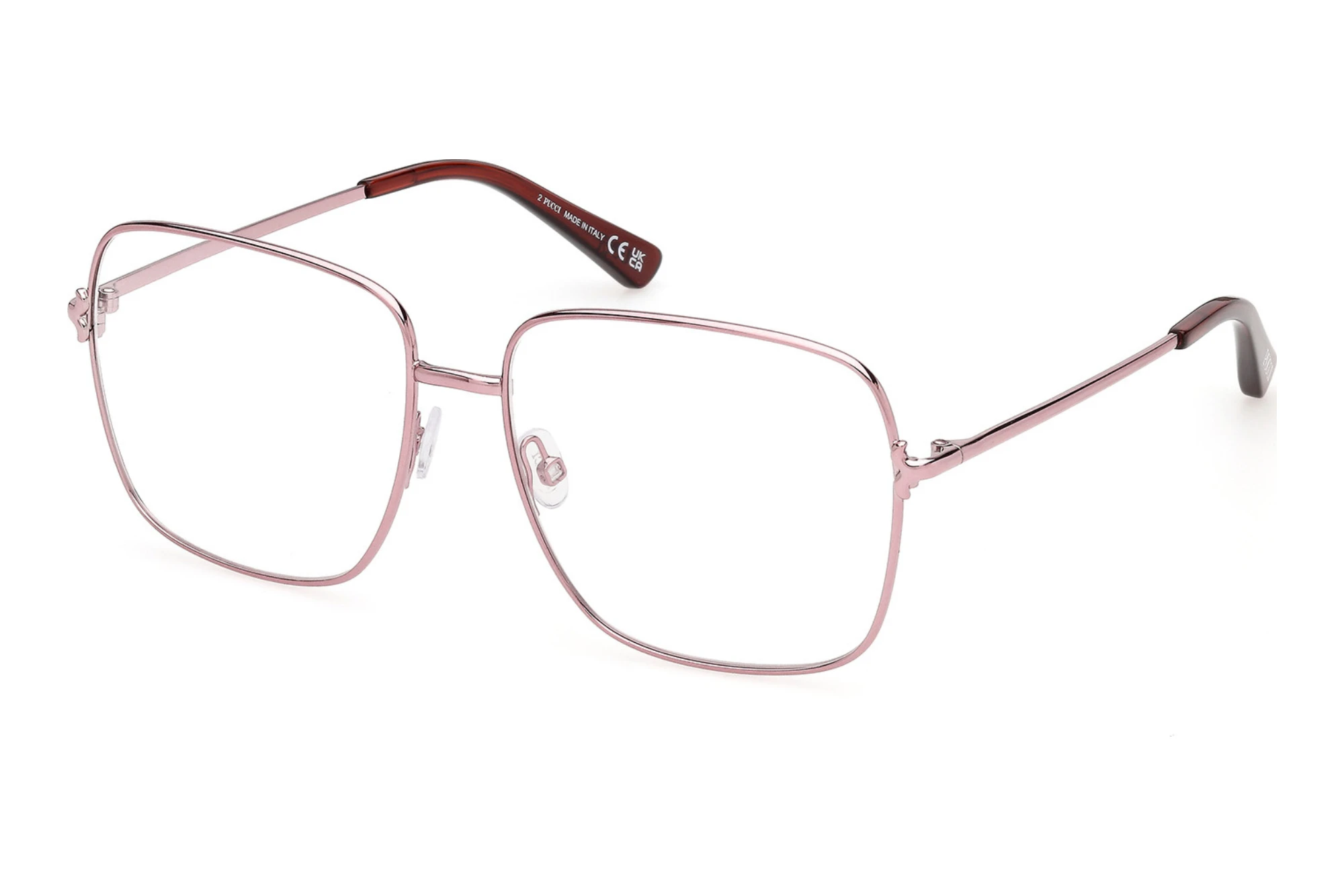Emilio Pucci   EP5291 072 Glänzend Hell Pink