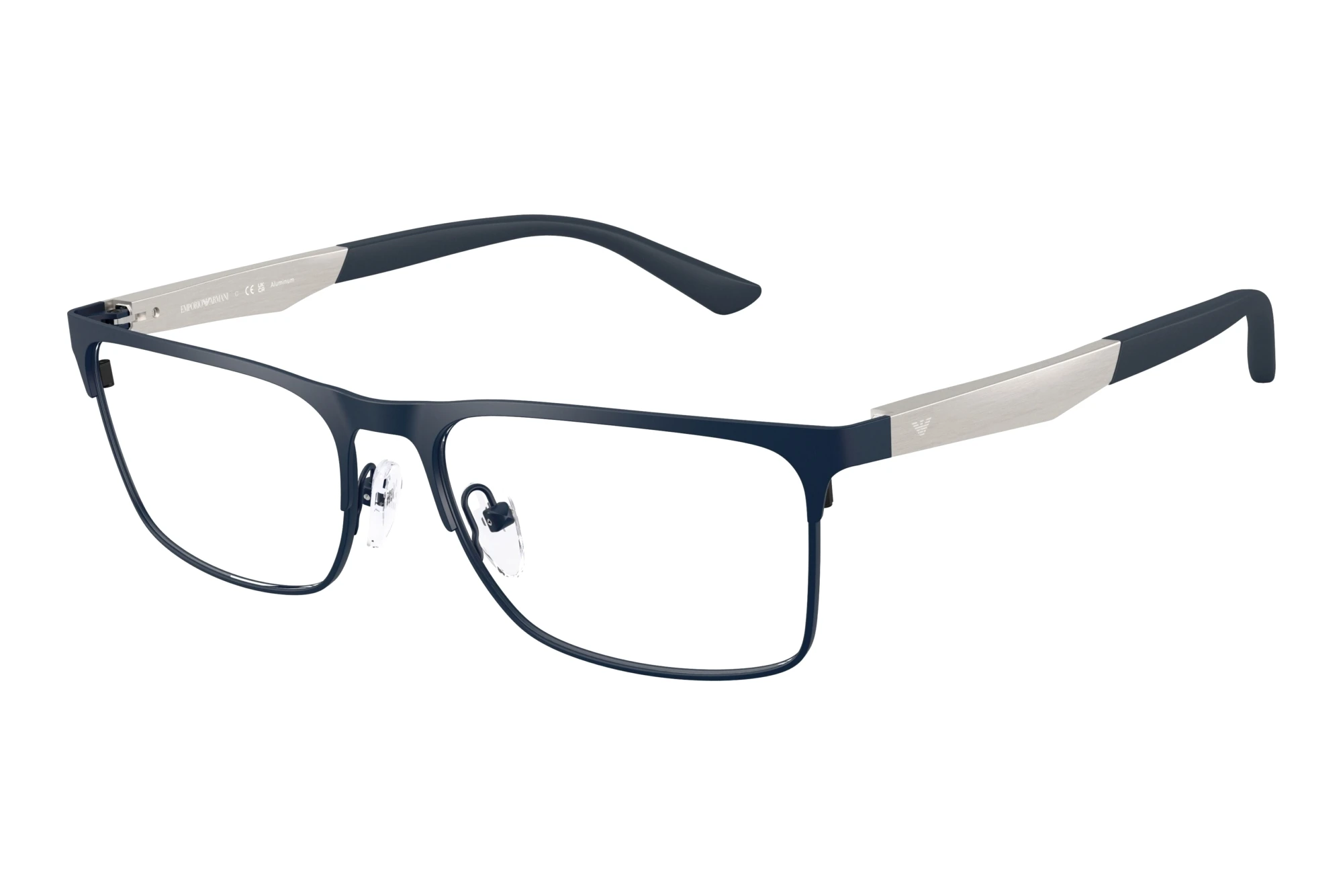 Emporio Armani   EA1183 3018 Matte Blue