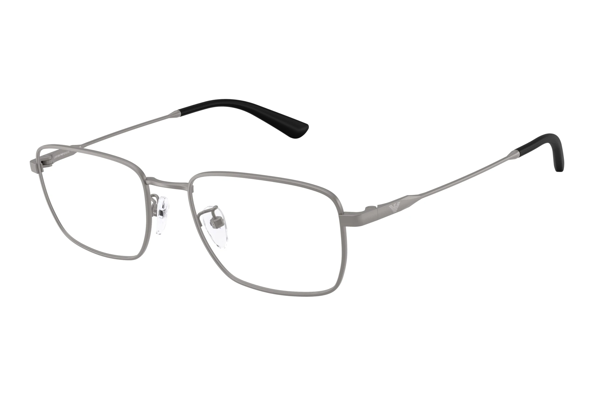 Emporio Armani   EA1188TD 3003 Matte Gunmetal