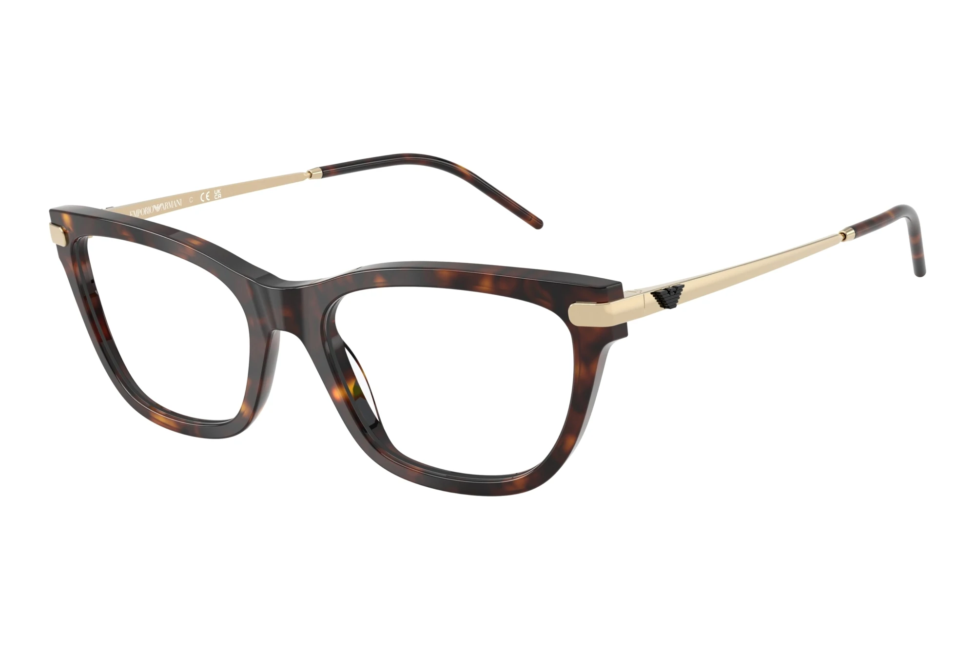 Emporio Armani   EA3262 5026 Shiny Havana