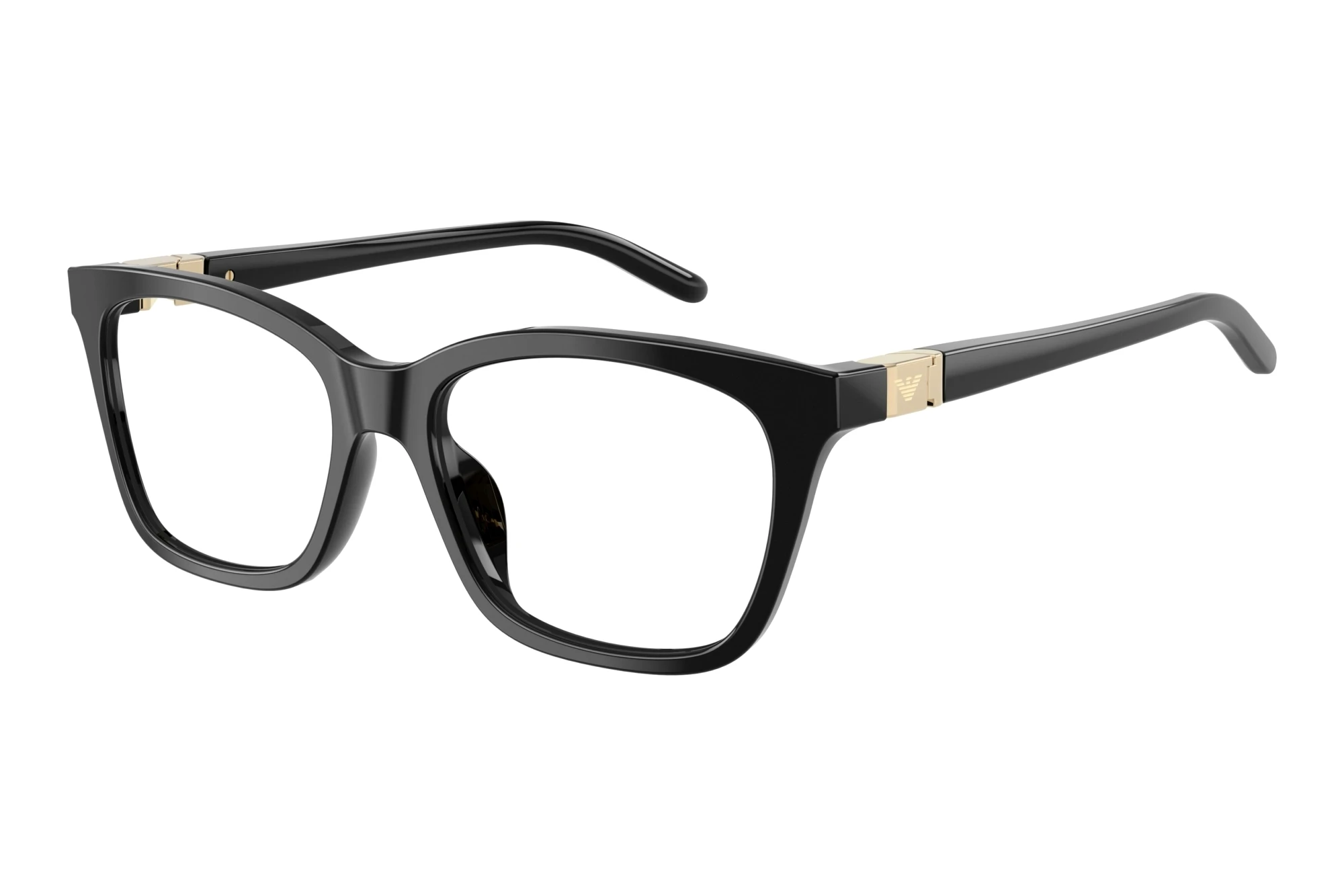 Emporio Armani   EA3294U 5017 Shiny Black
