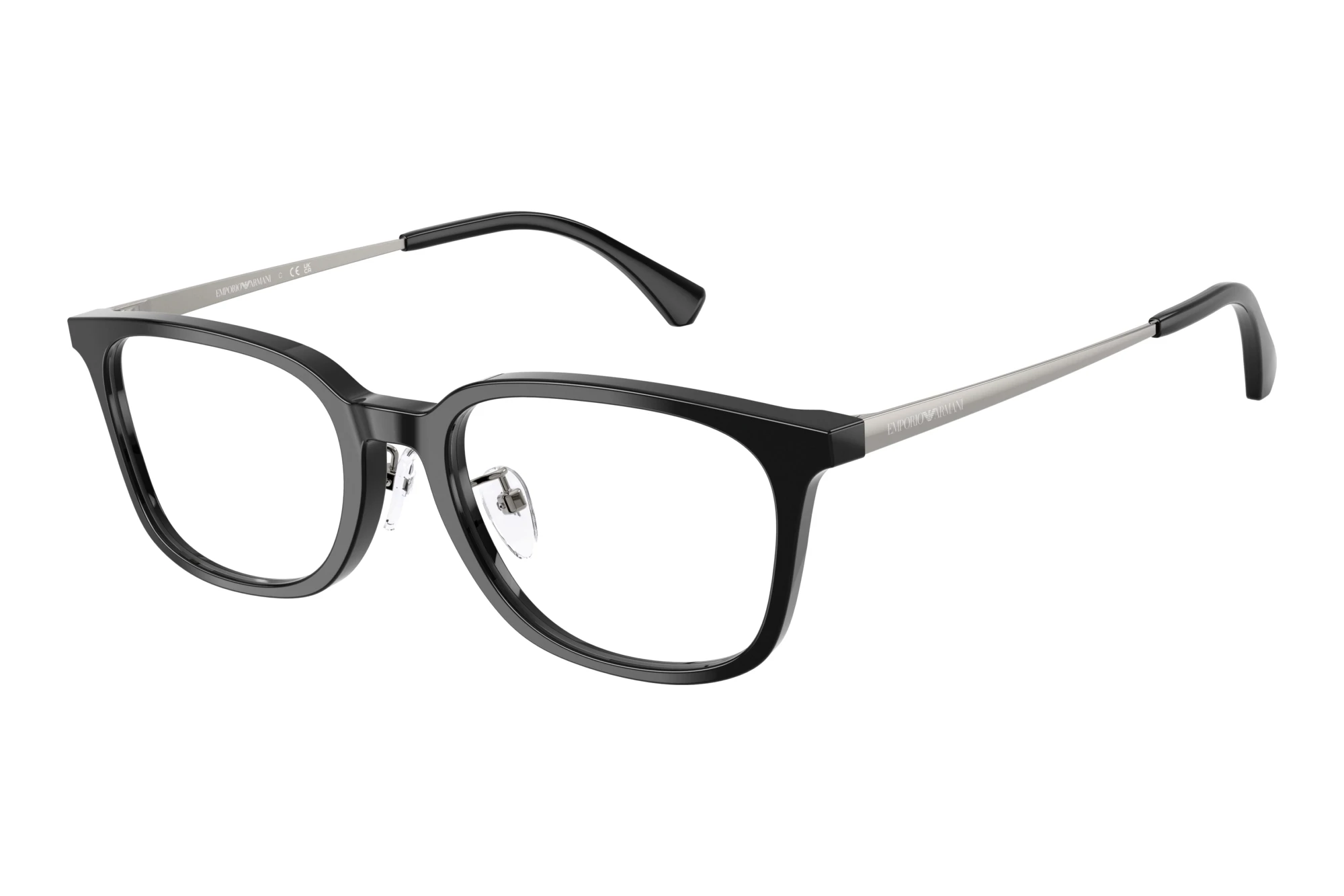 Emporio Armani   EA3296D 5017 Shiny Black