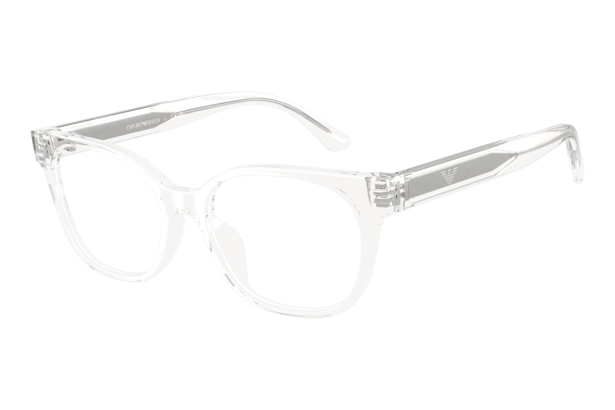 Emporio Armani   EK3014U 6344 Shiny Crystal