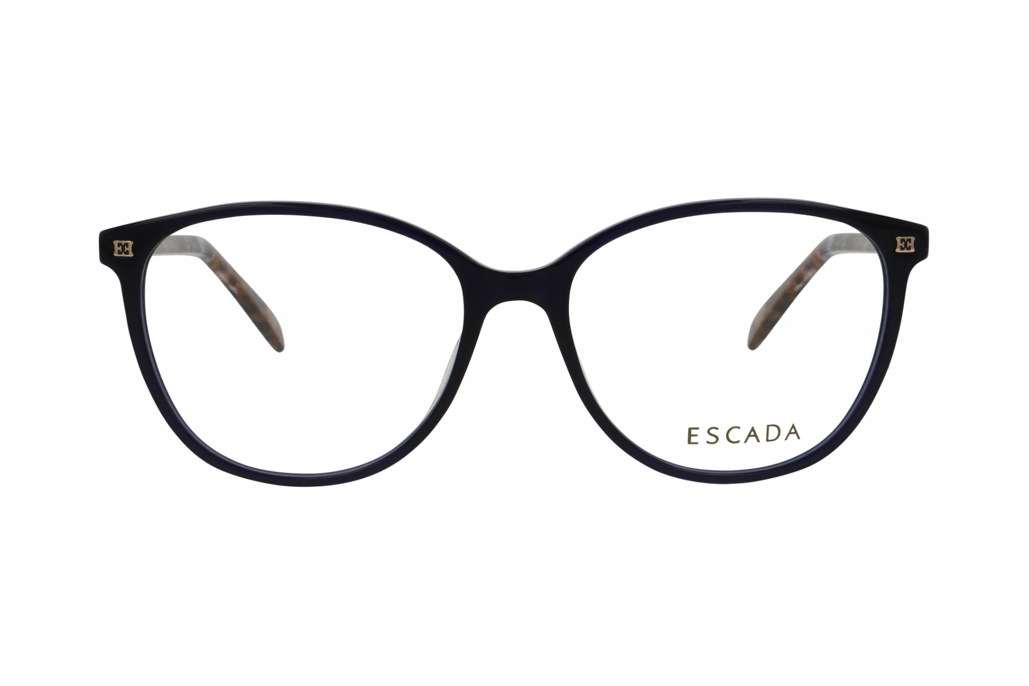 [glasses-front-view] Escada VES459 (892Y)