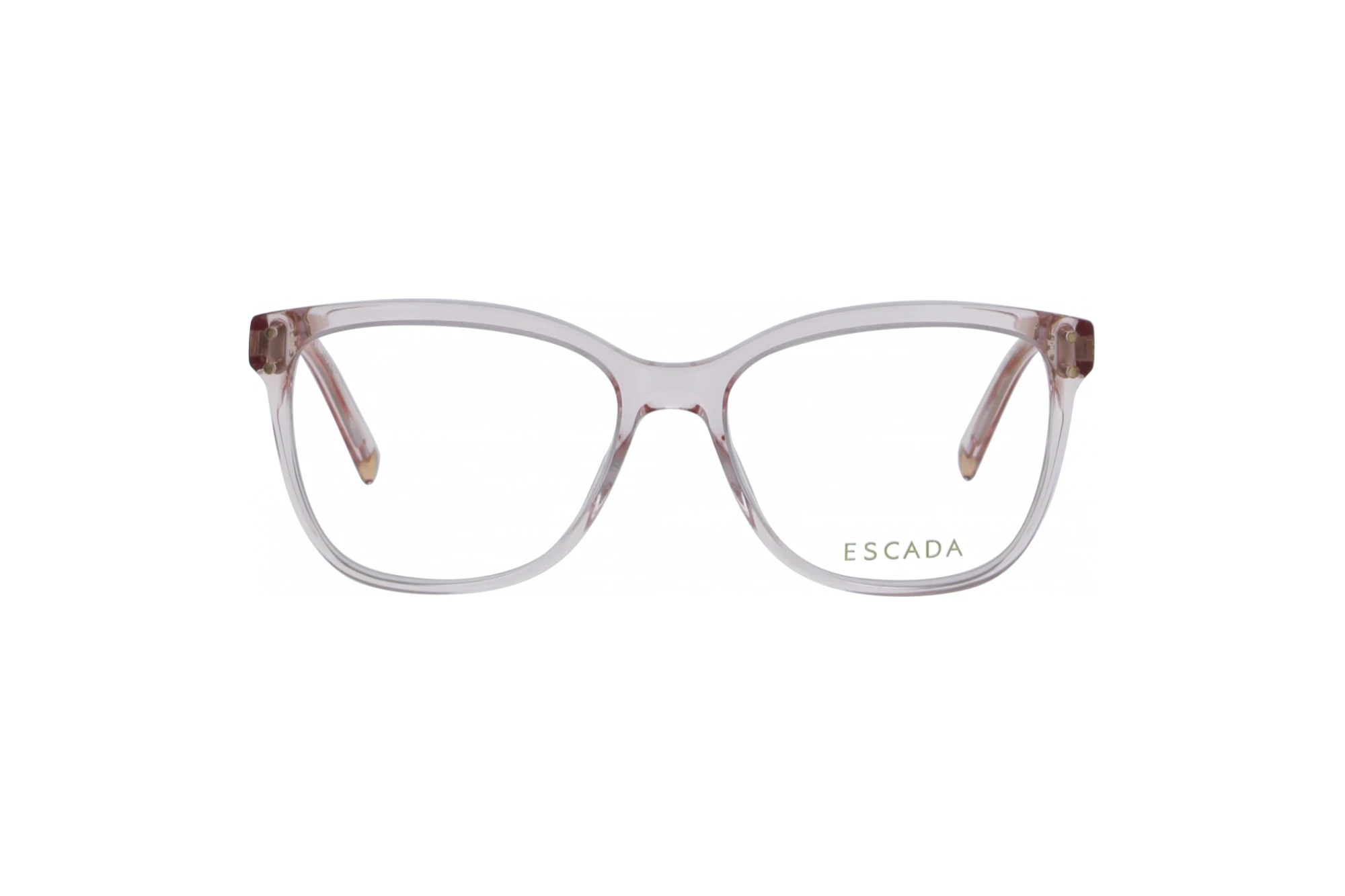 [glasses-front-view] Escada VESC53 (096D)