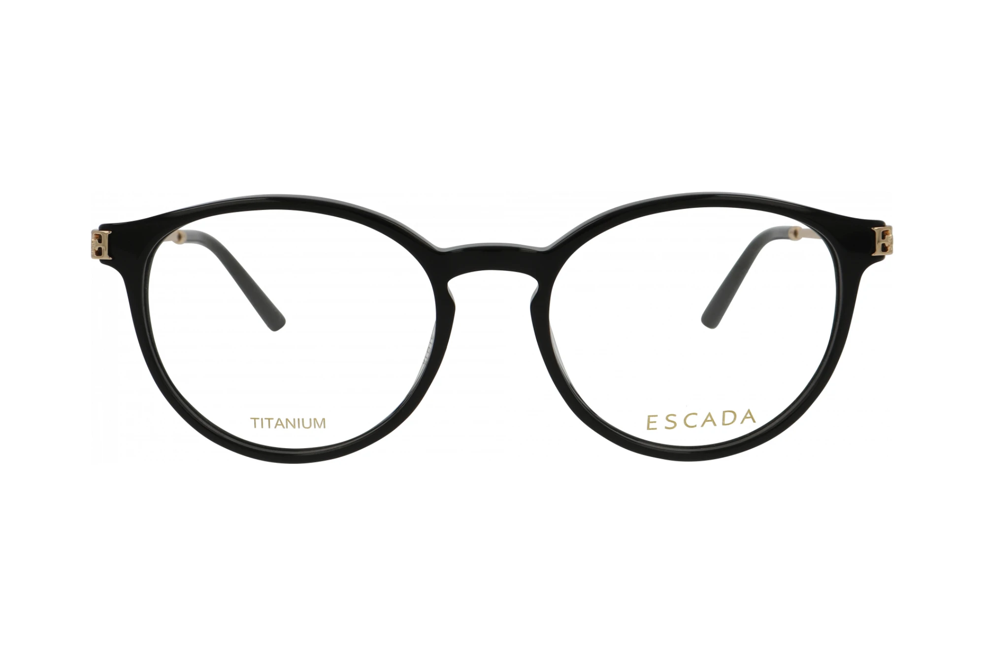 Framifrån Escada VESD22 (0700)
