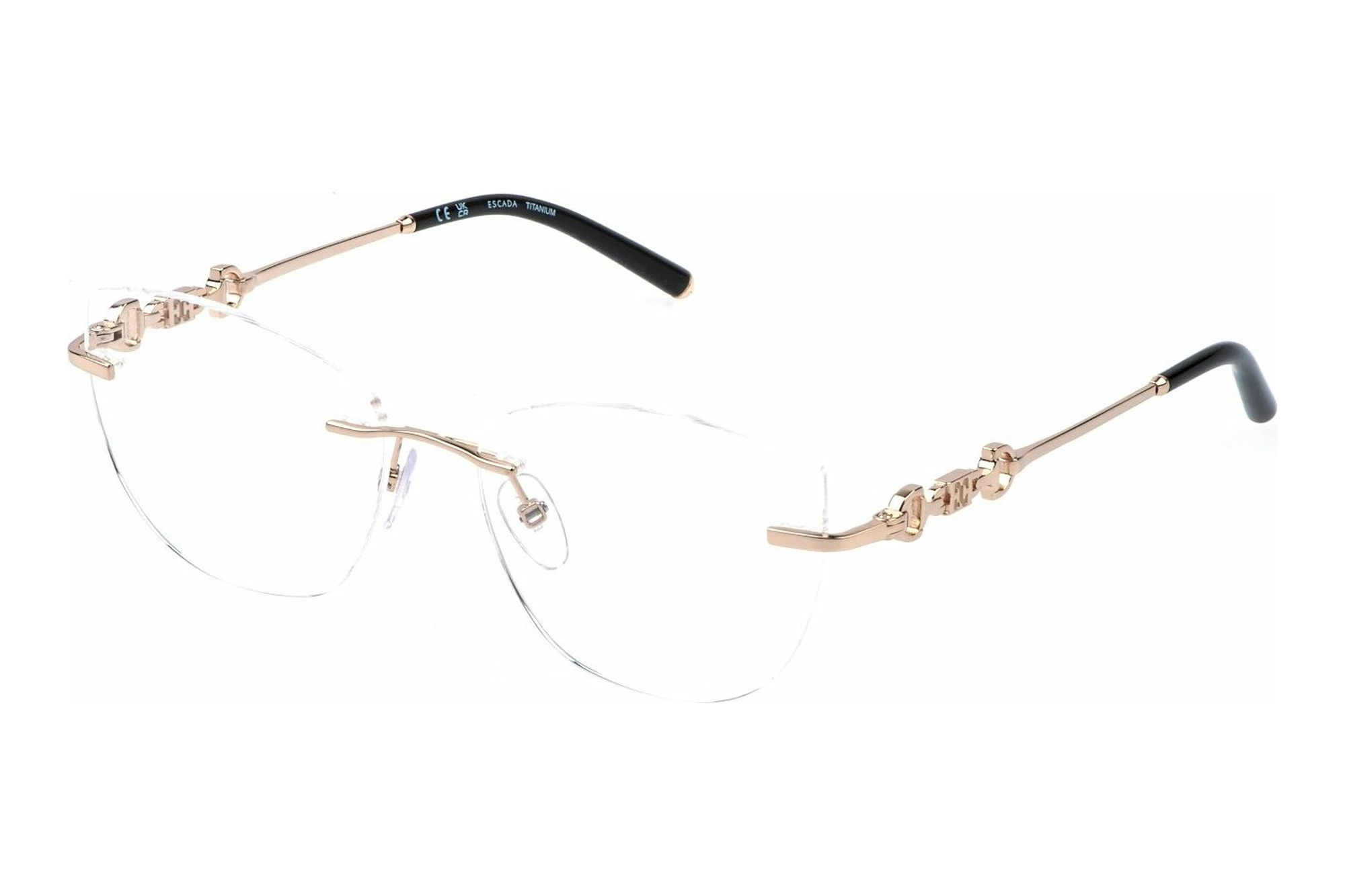 Escada   VESF39 0300 SHINY ROSE GOLD