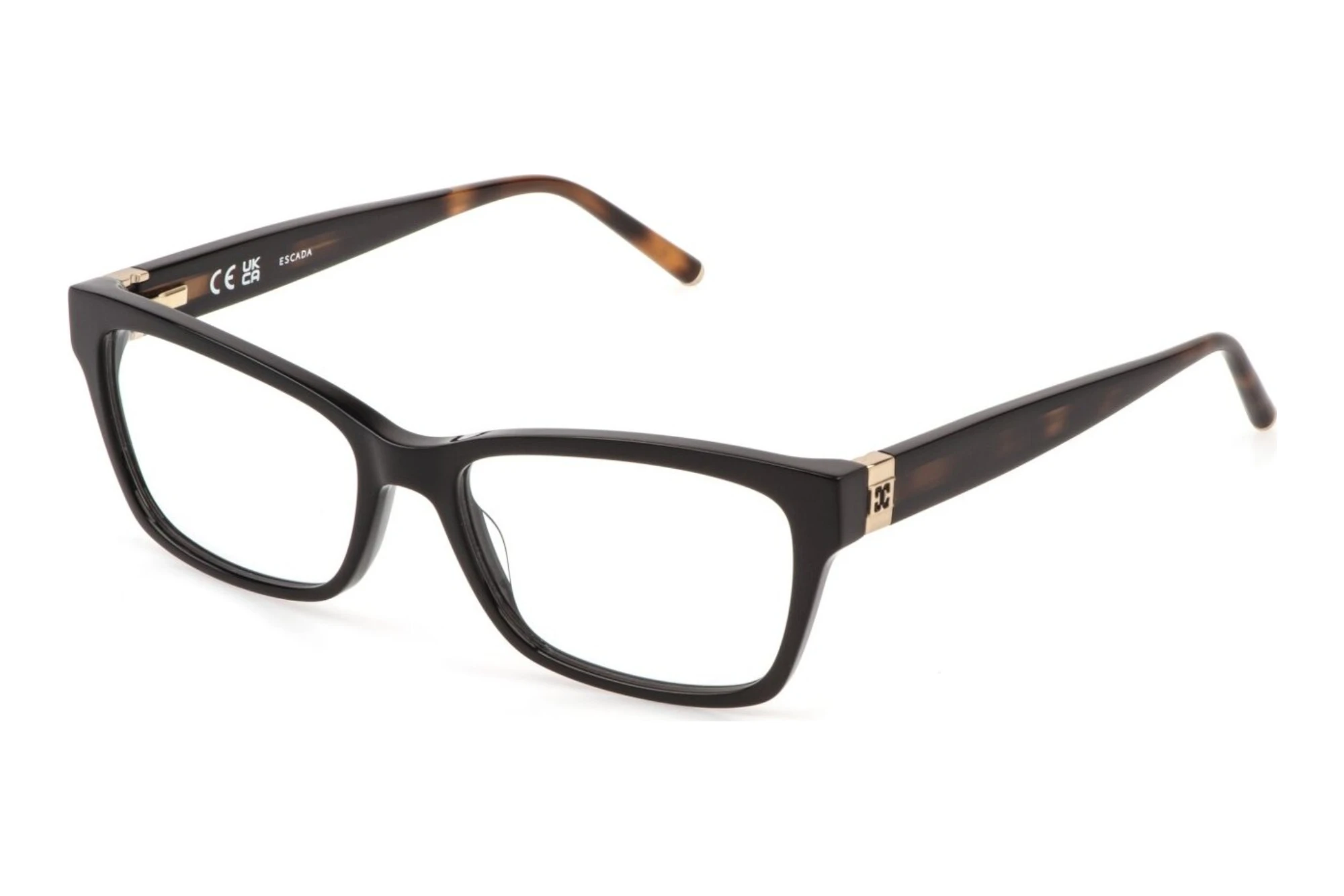Escada   VESG49 0700 SHINY BLACK