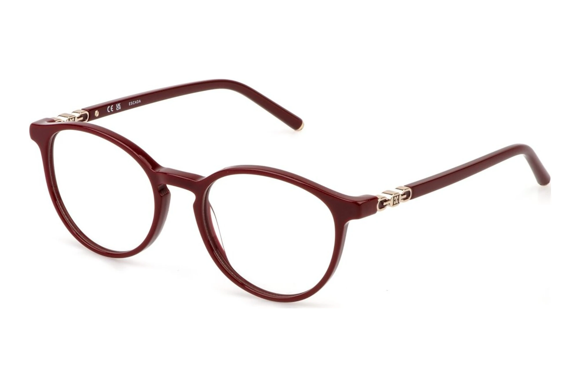 Escada   VESG50 09FH SHINY FULL BORDEAUX
