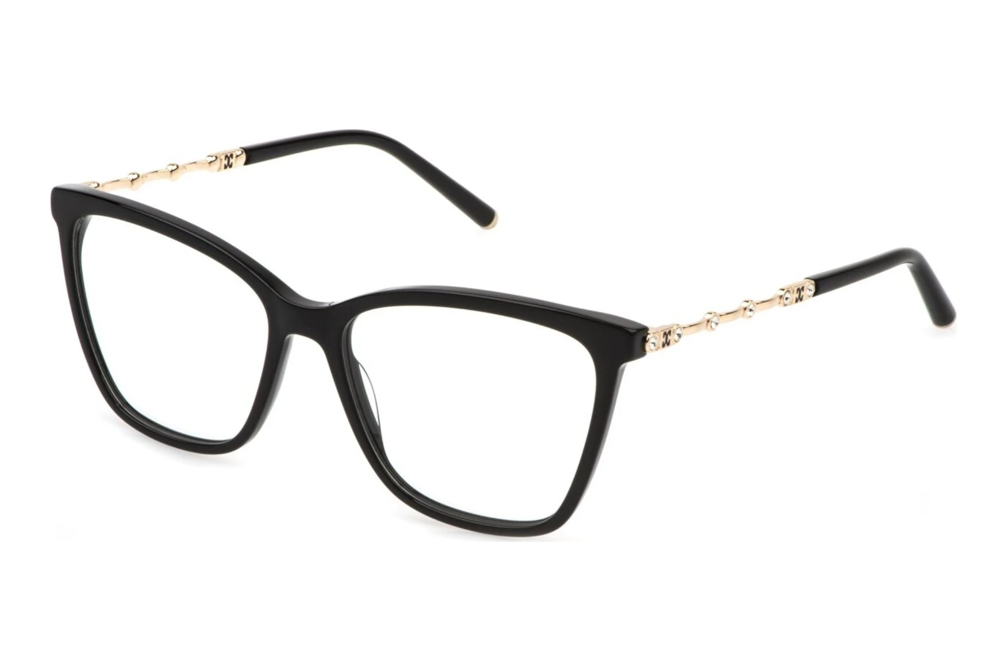 Escada   VESG57S 0700 SHINY BLACK