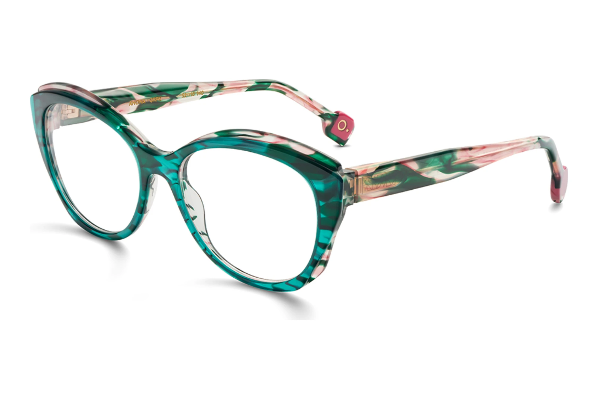 Etnia Barcelona   ANONA GRPK GRPK