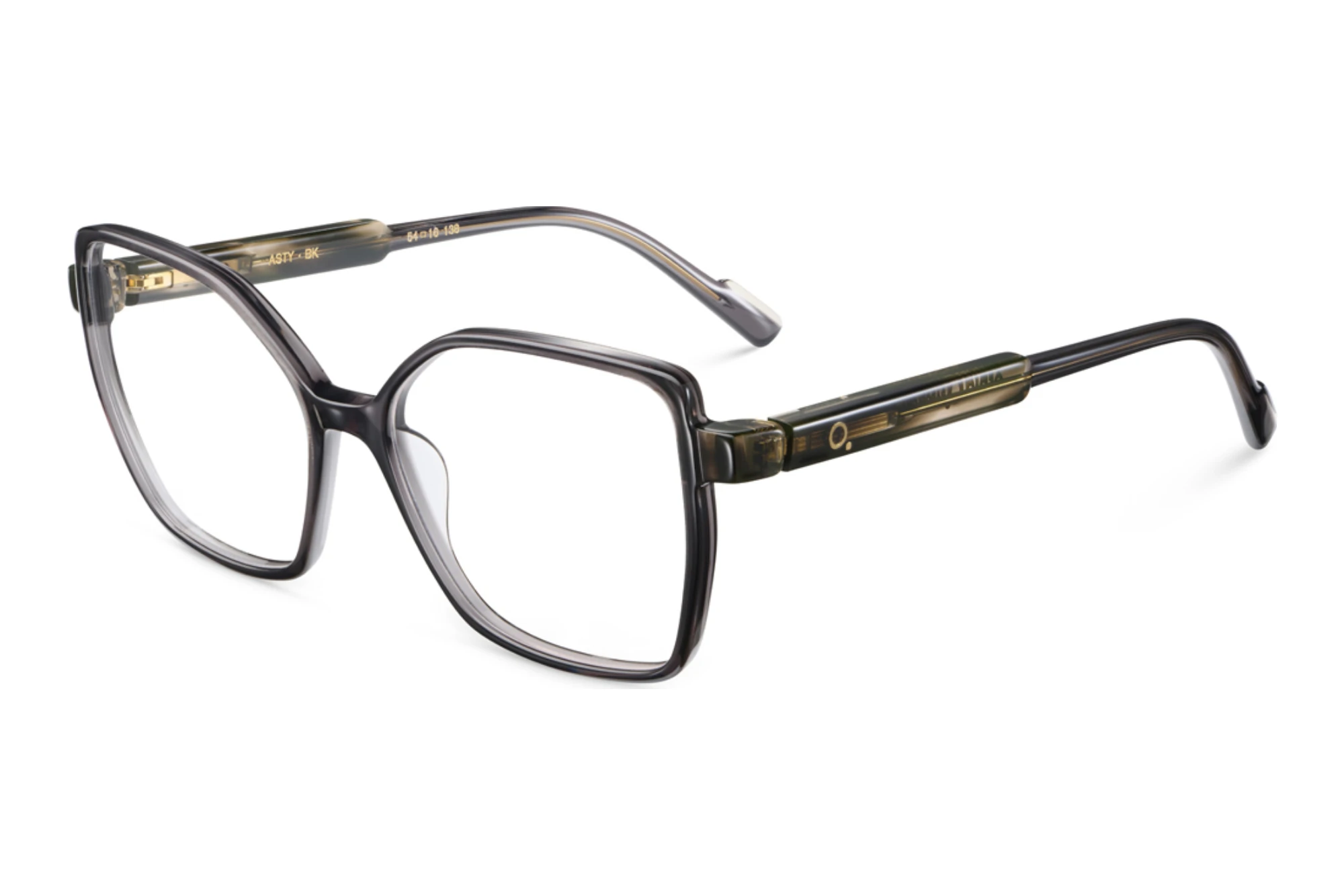 Etnia Barcelona   ASTY BK BK