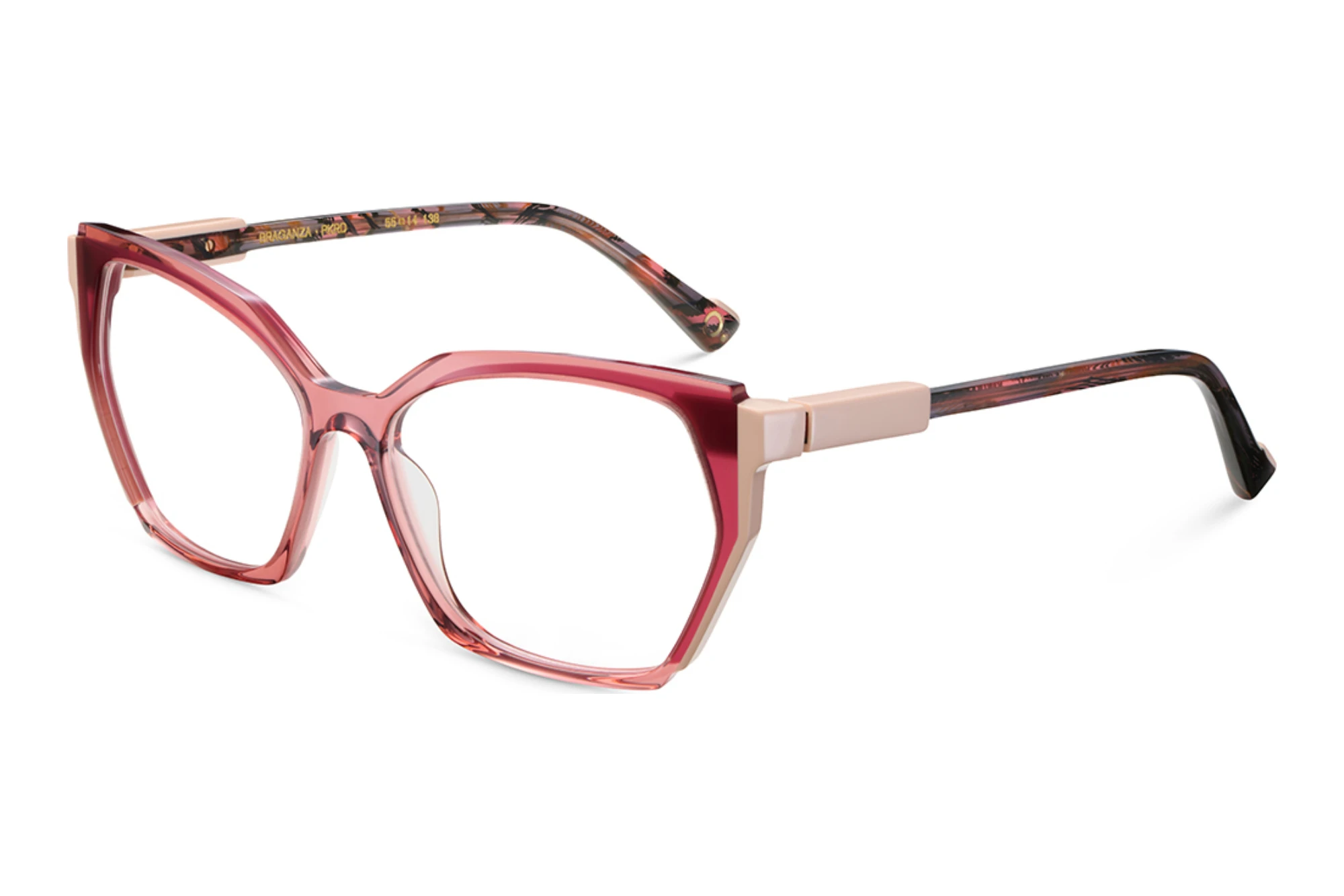 Etnia Barcelona   BRAGANZA PKRD PKRD