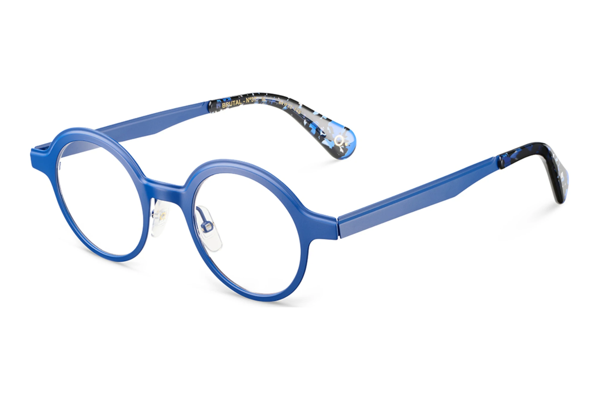 Etnia Barcelona   BRUTAL NO.37 BL BL