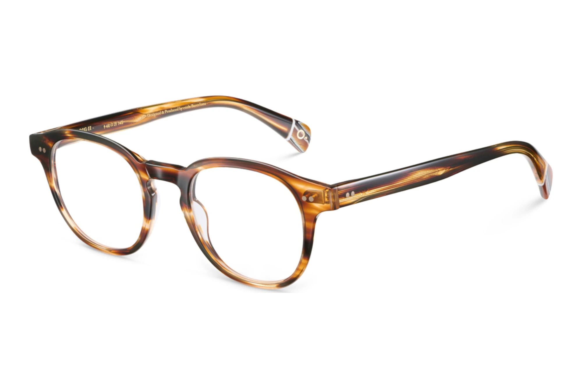 Etnia Barcelona   CAP ROIG II HV HV