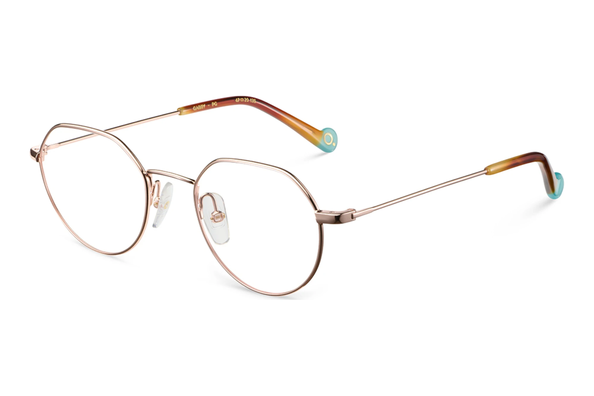 Etnia Barcelona   GABBY PG PG