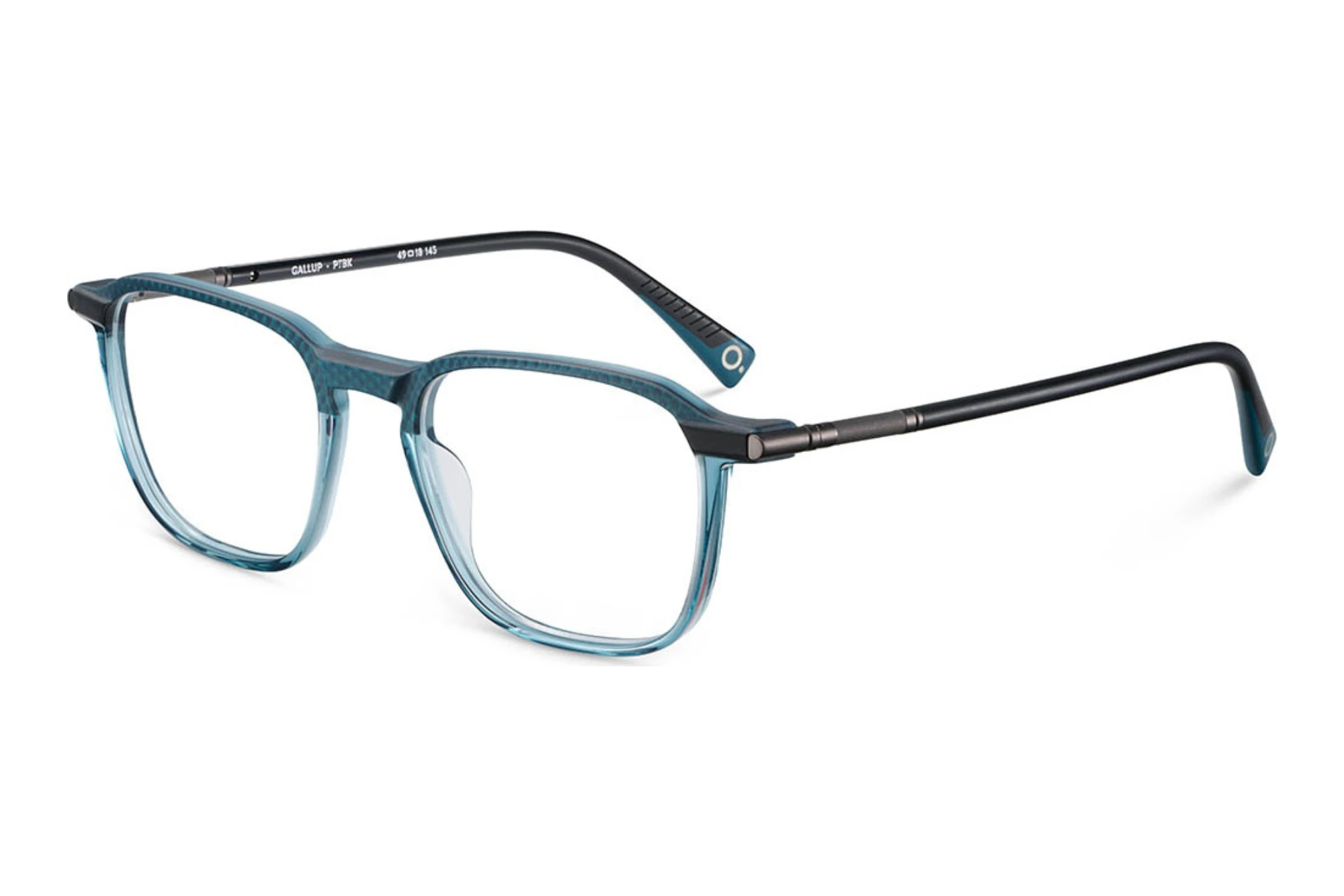 Etnia Barcelona   GALLUP PTBK PTBK