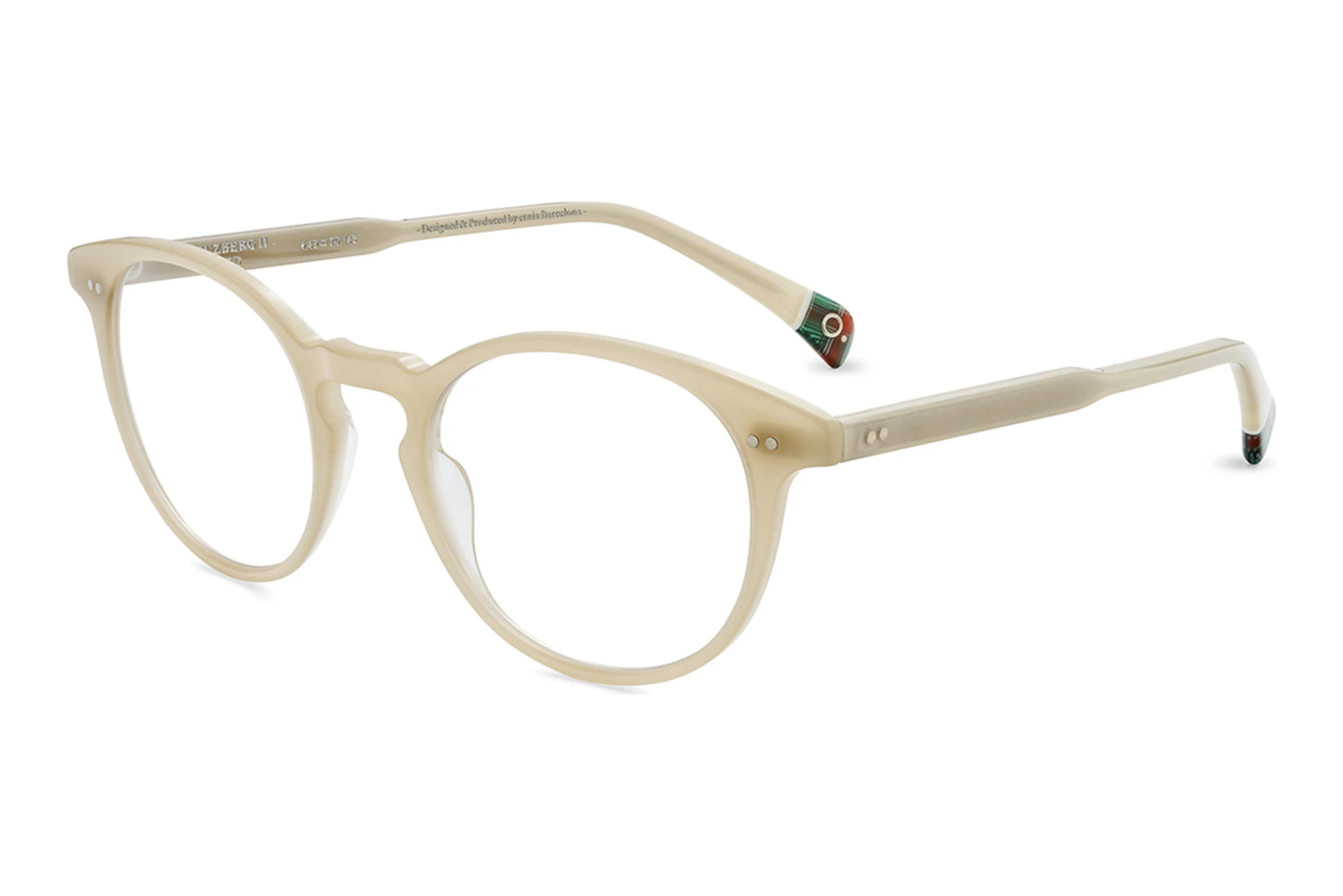 Etnia Barcelona   KREUZBERG III WHRD WHRD