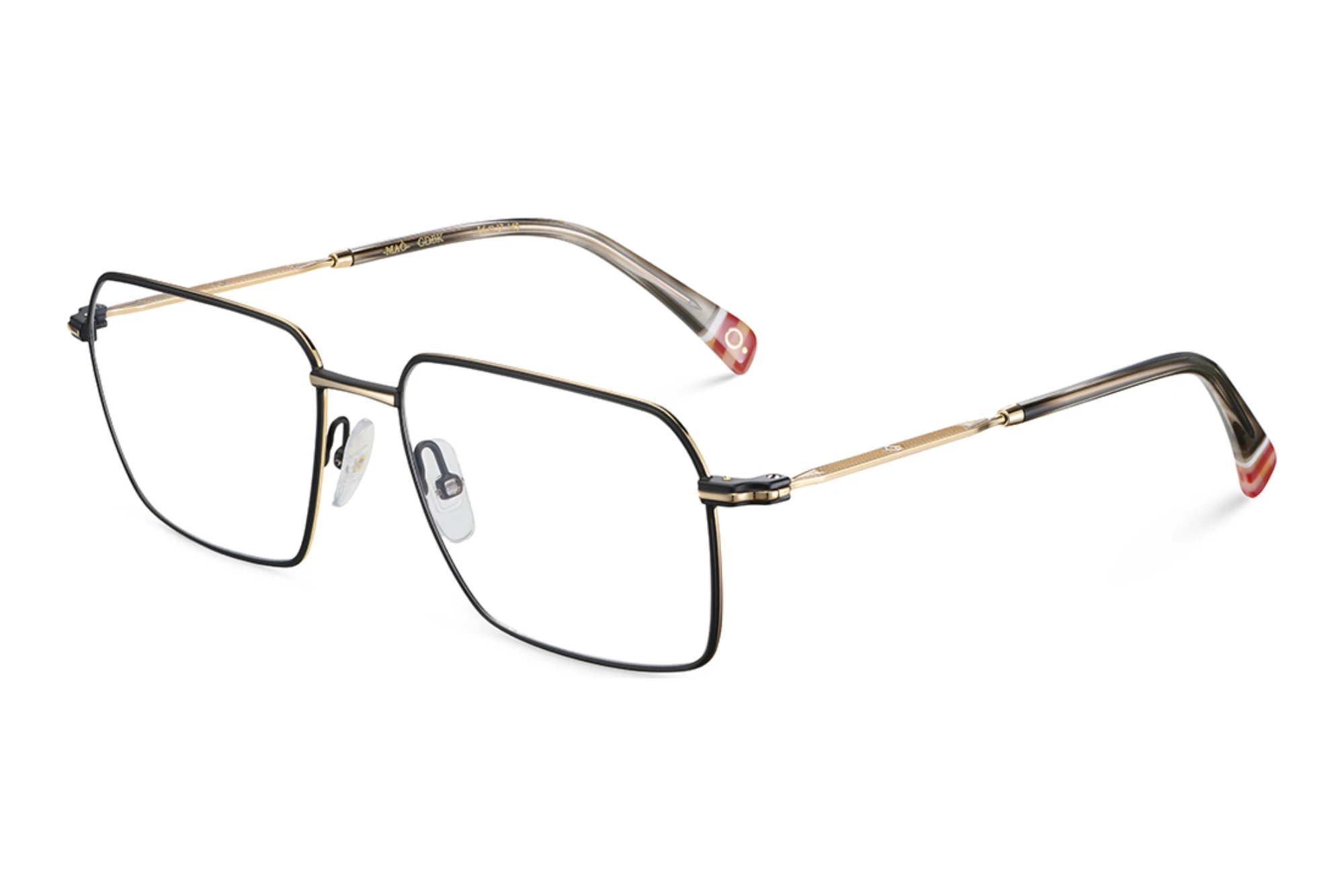 Etnia Barcelona   MAO GDBK GDBK