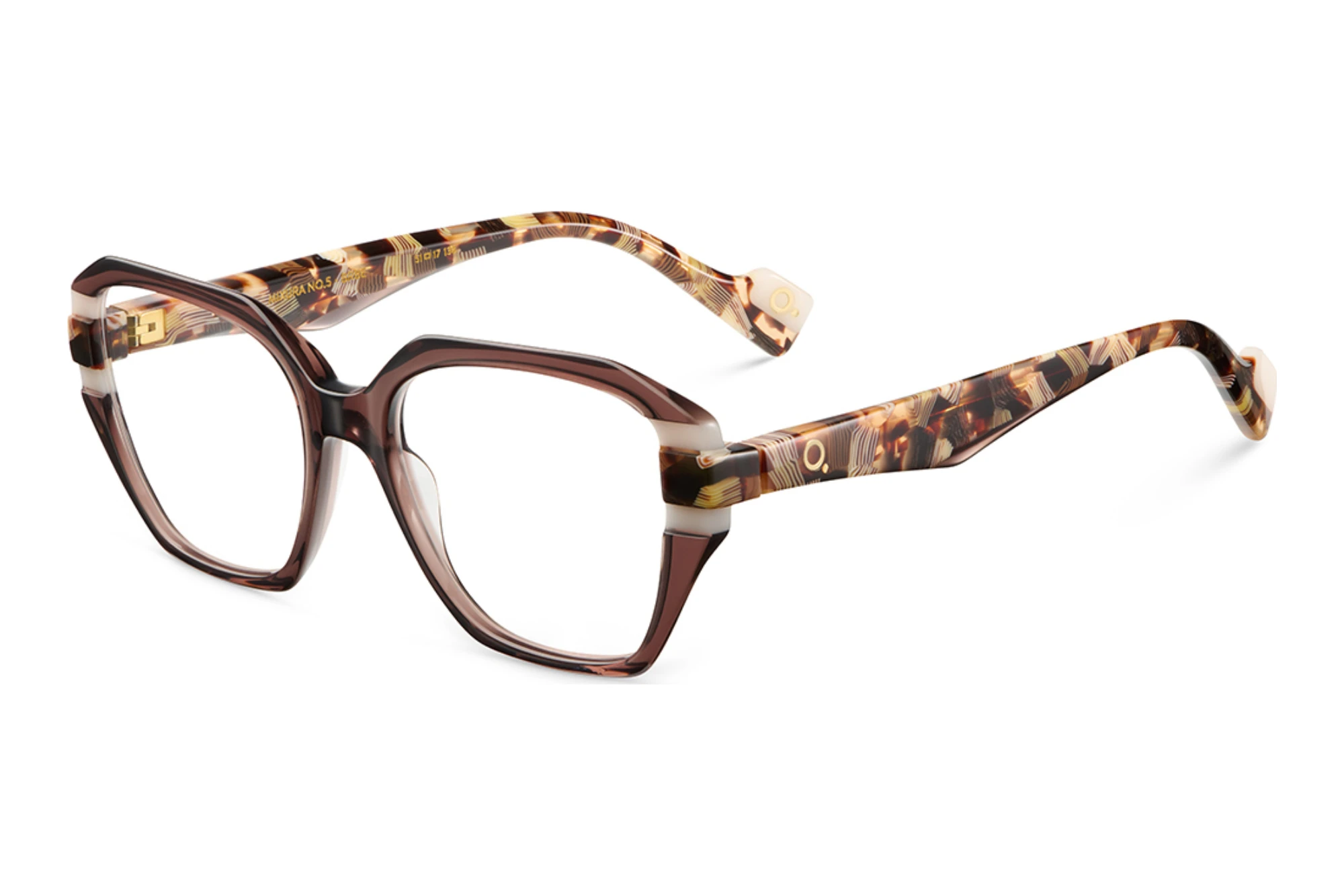 Etnia Barcelona   MIXURA NO5 BRBE BRBE