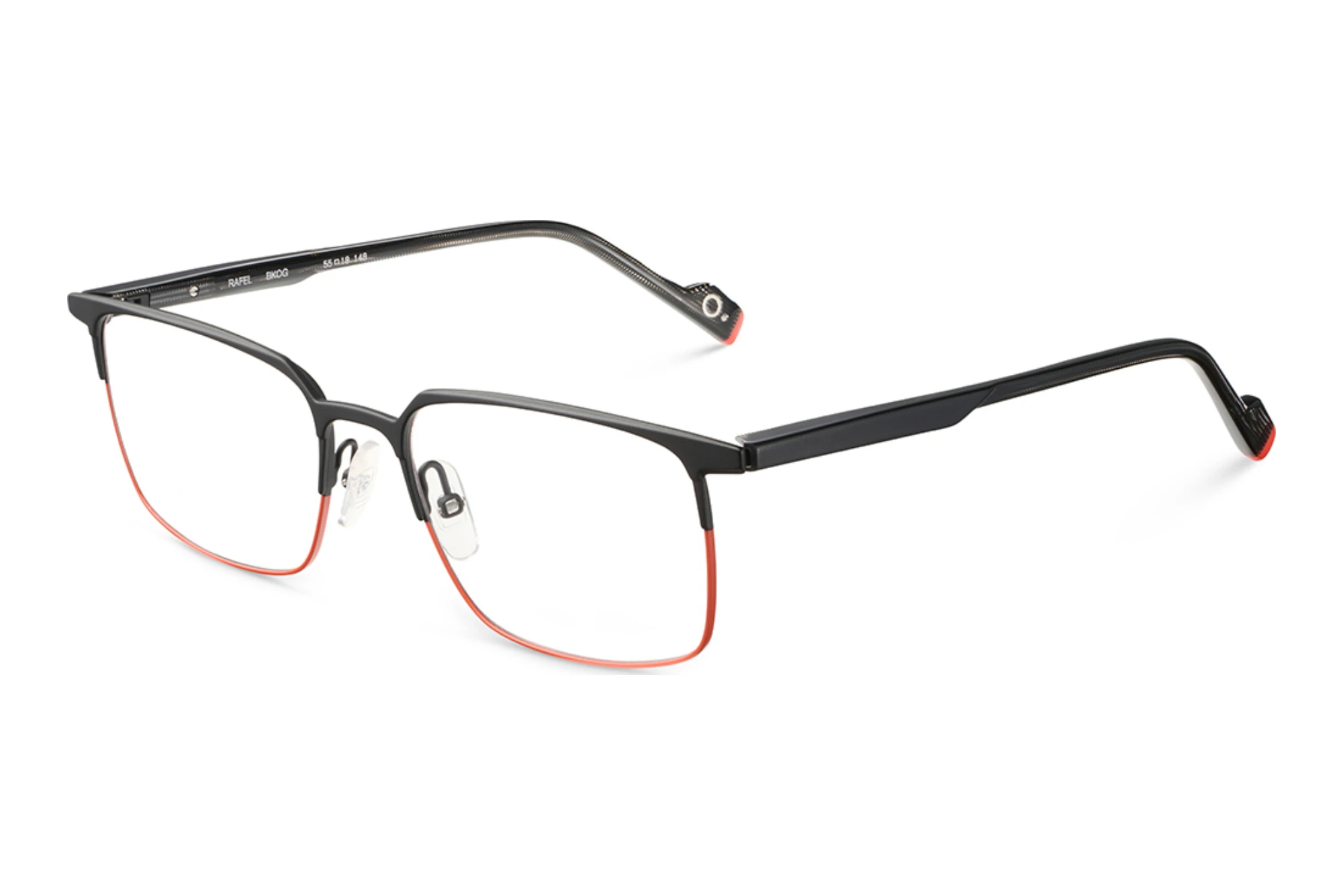 Etnia Barcelona   RAFEL BKOG BKOG