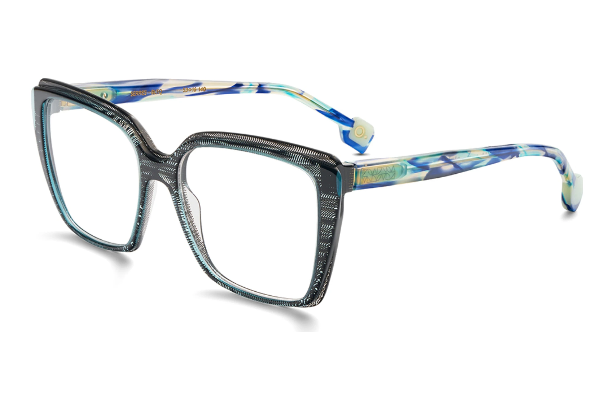 Etnia Barcelona   SERRES BLTQ BLTQ