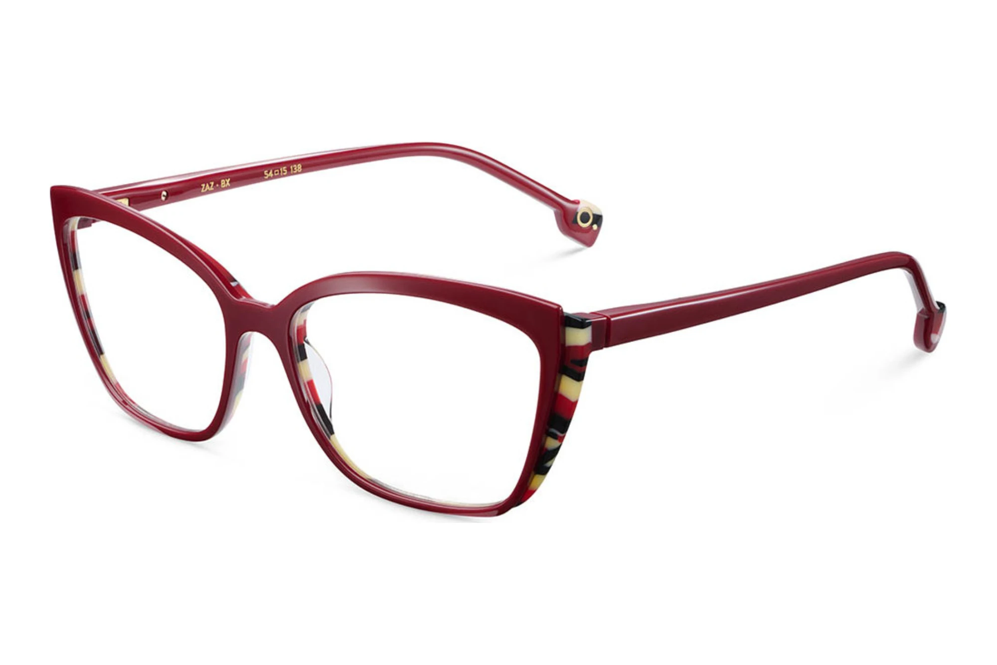 Etnia Barcelona   ZAZ BX BX