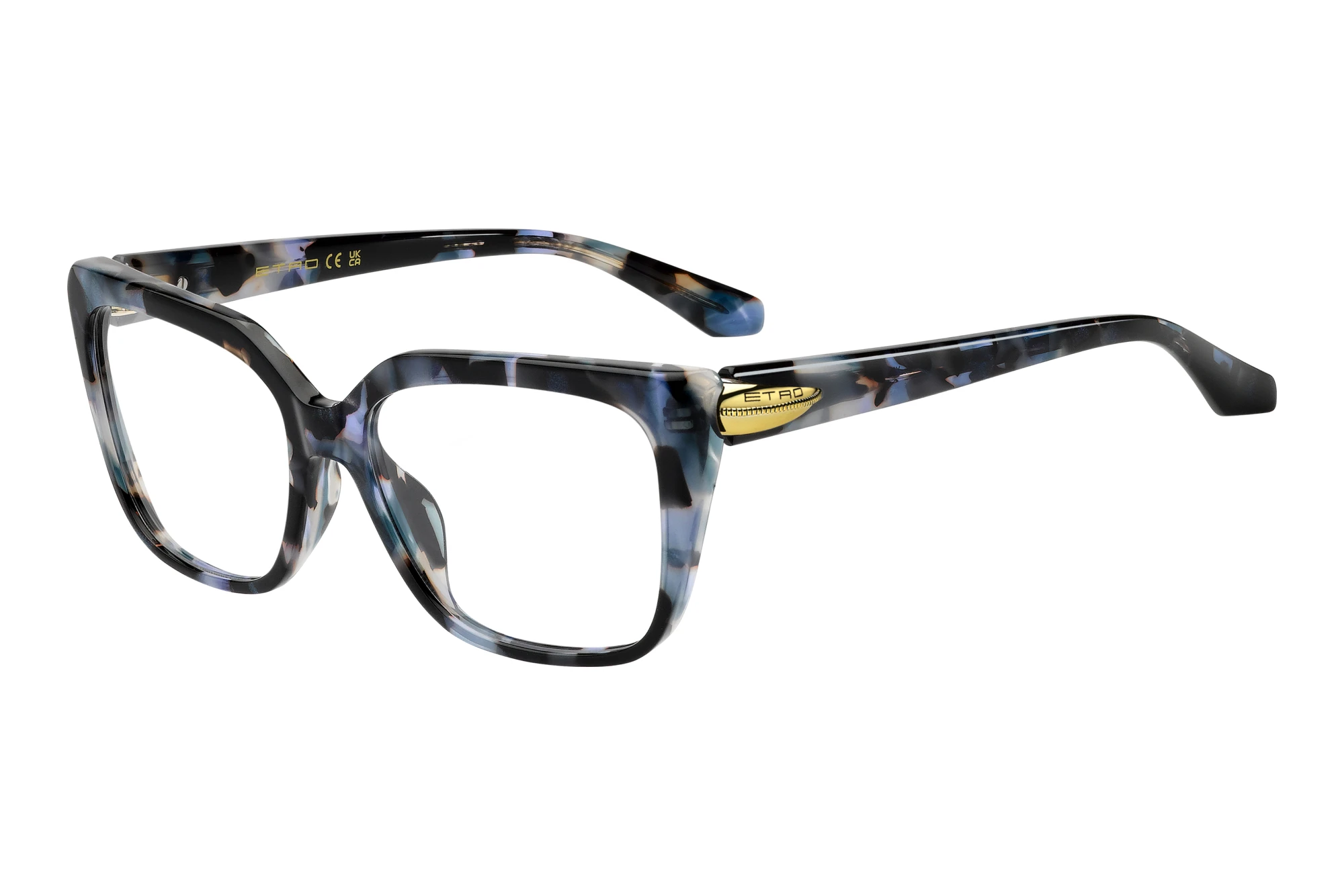 Etro   ETRO 0153/G X8Q BROWN BLUE HAVANA