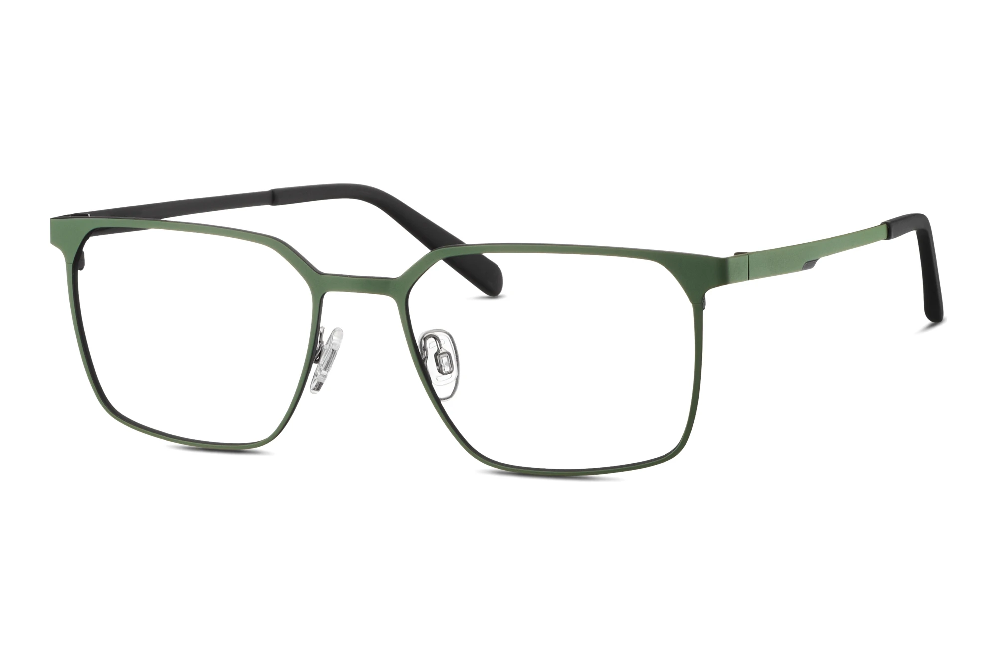 FREIGEIST   FG 862068 40 urban green/schwarz matt