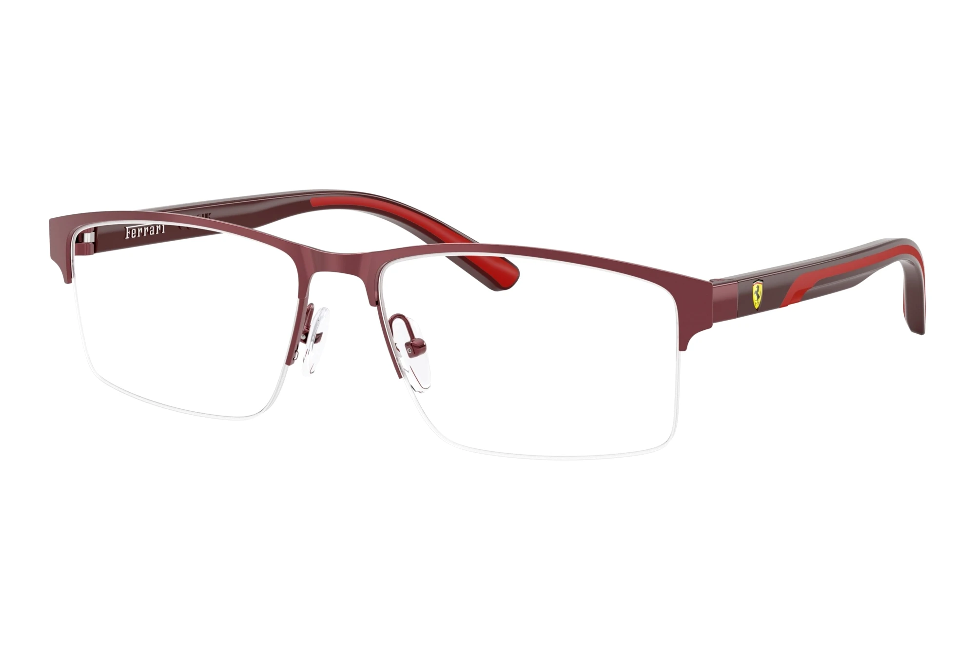 Ferrari Scuderia   FZ7015 132 Red Bordeaux