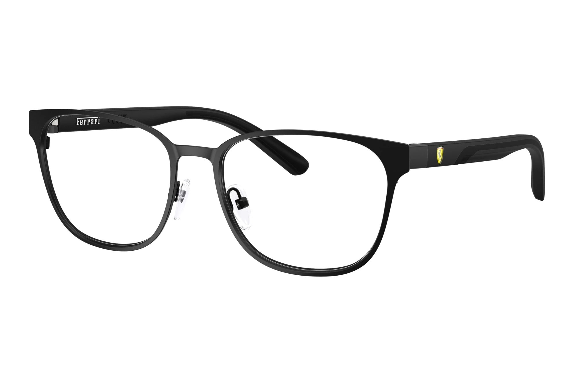 Ferrari Scuderia   FZ7016 126 Black Matte
